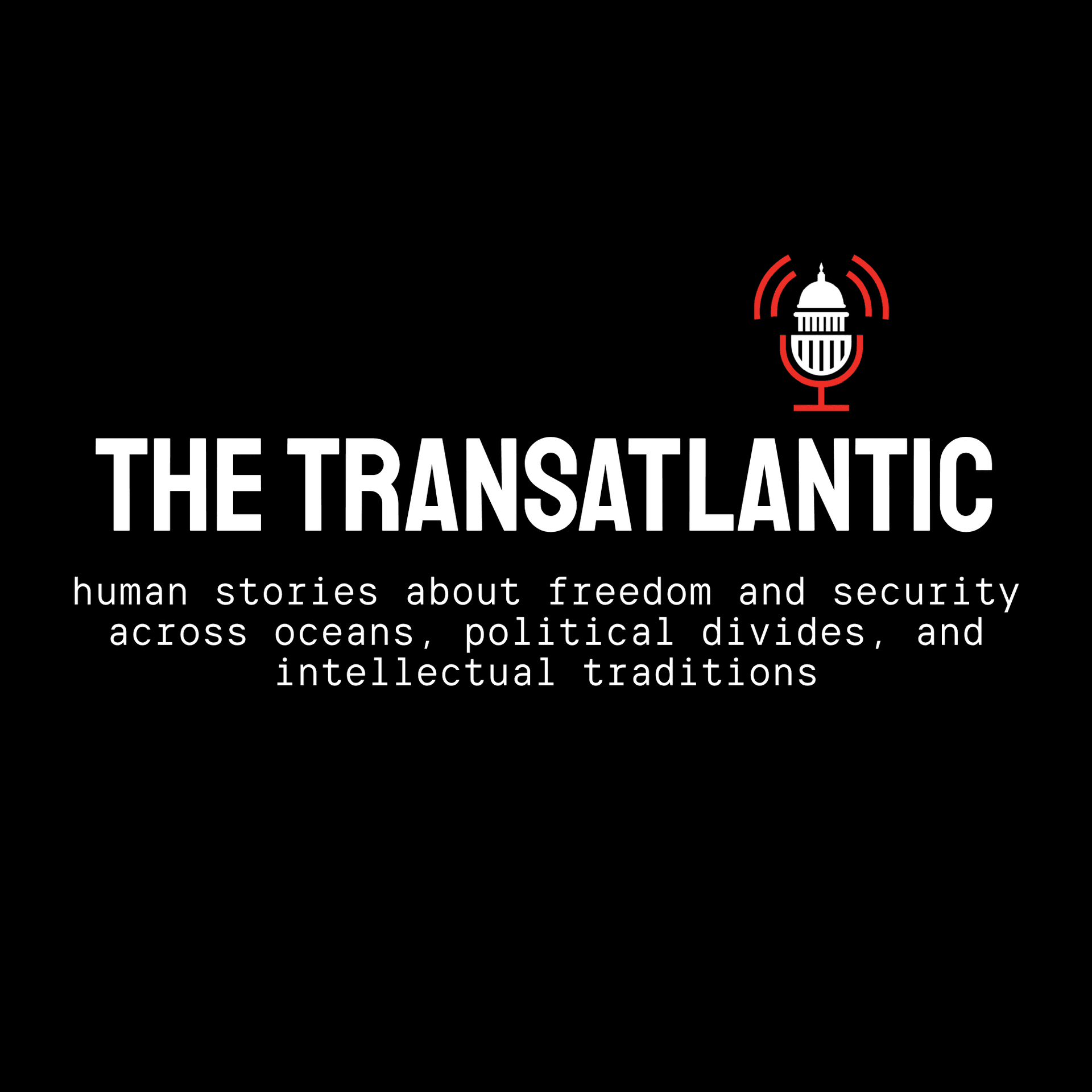 The Transatlantic - Podcasts