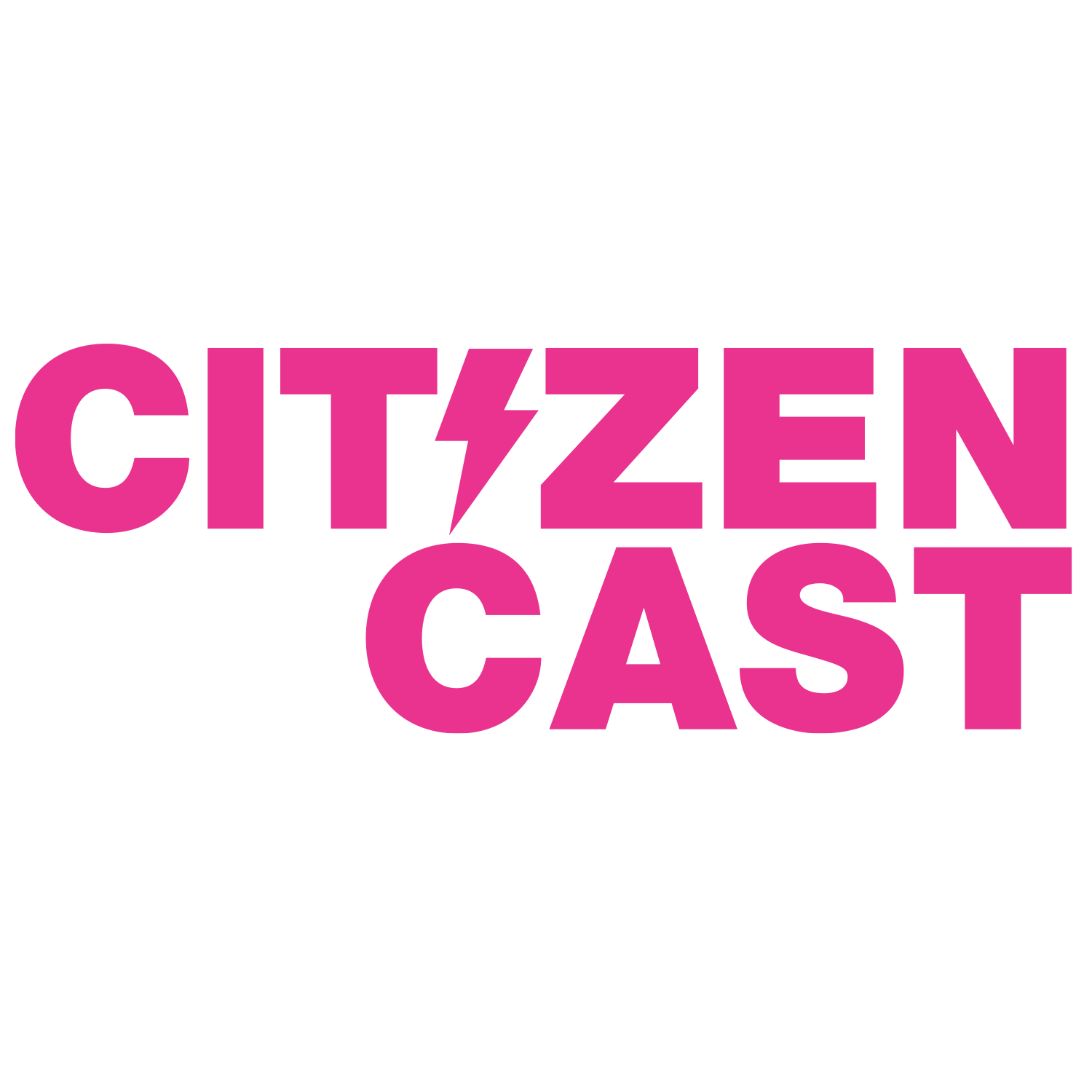CitizenCast - Podcasts