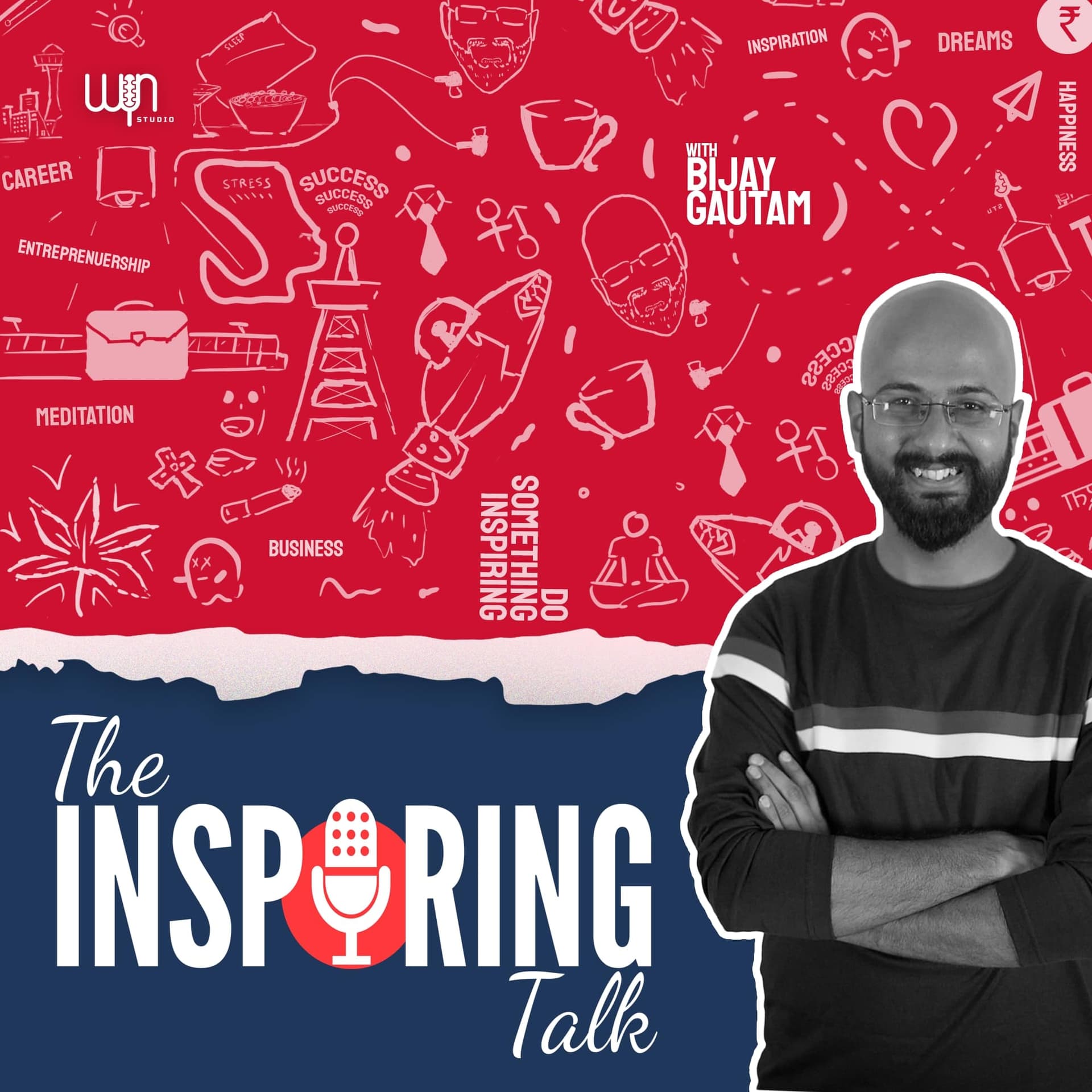 The Inspiring Talk - Podcasts