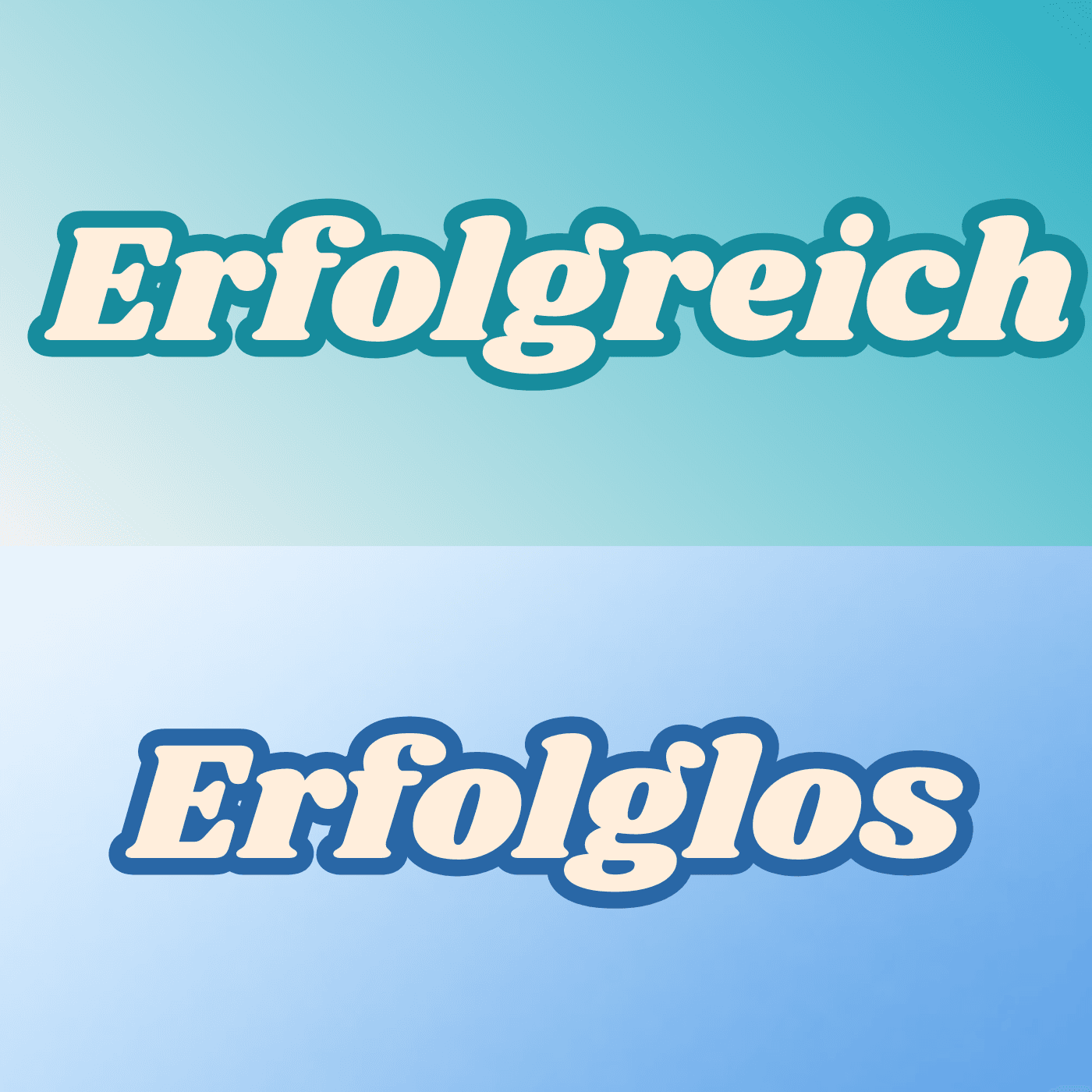 Erfolgreich Erfolglos - Podcasts