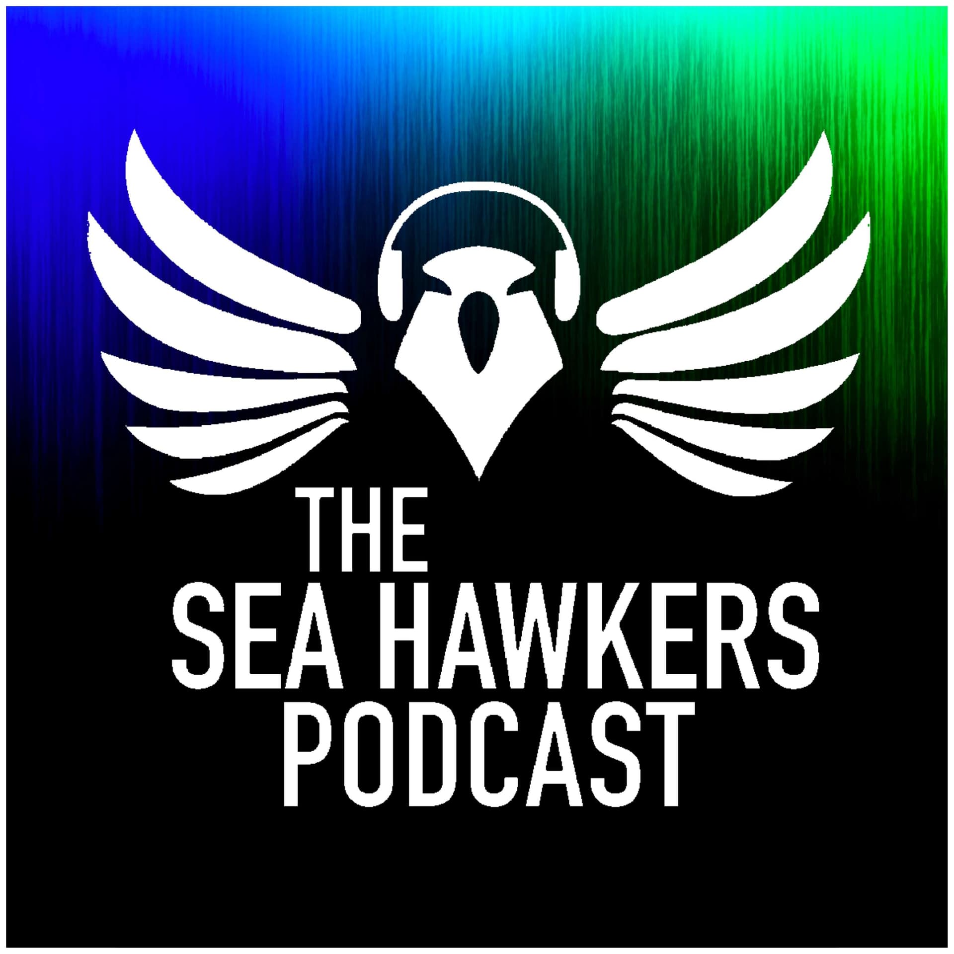 Sea Hawkers Podcast: for Seattle Seahawks fans - Podcasts