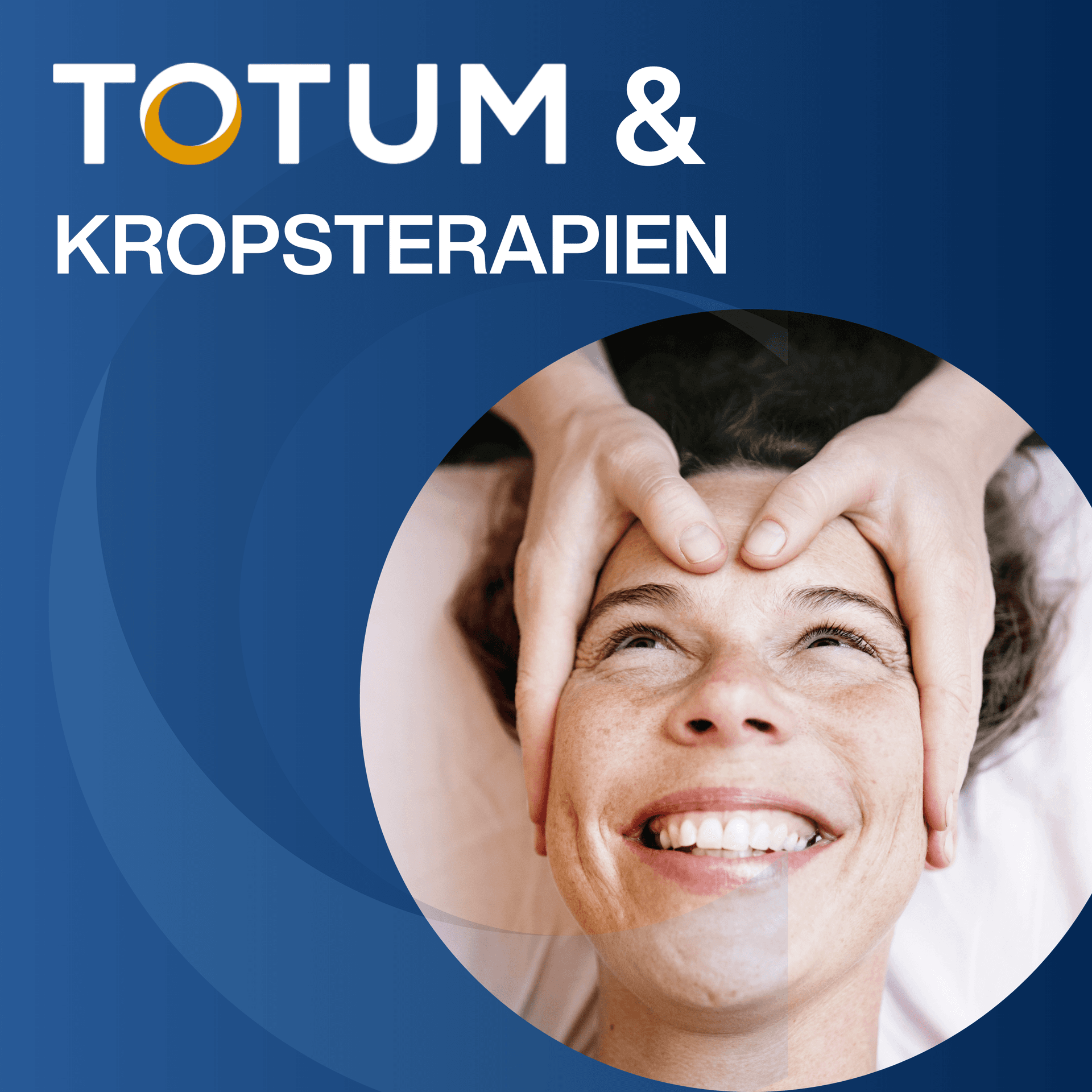 Totum og Kropsterapien - Podcasts