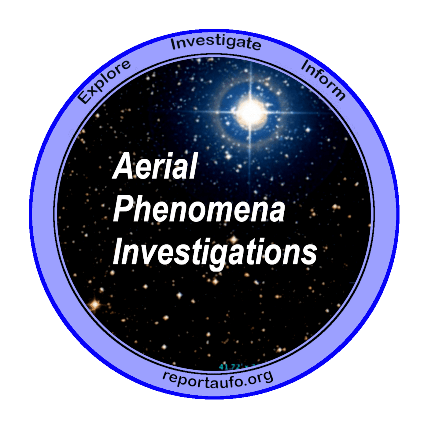 API Case Files - Podcasts