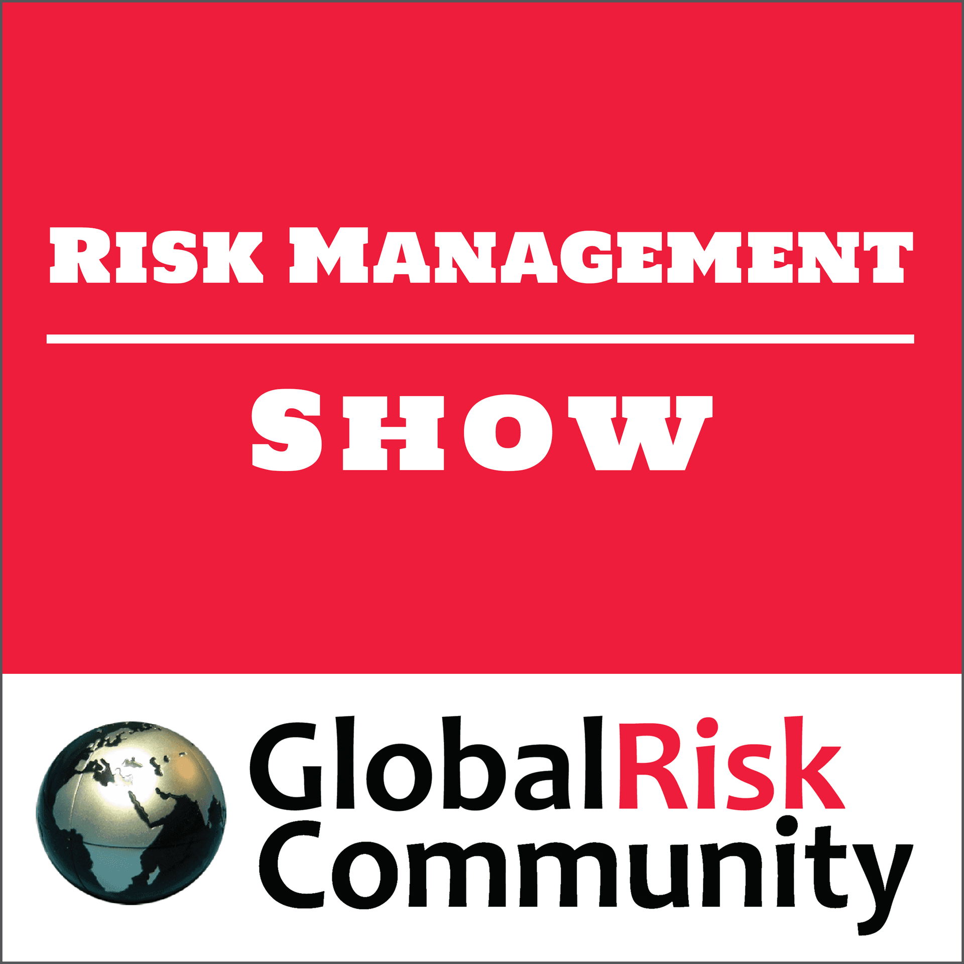 Risk Management Show - Podcasts