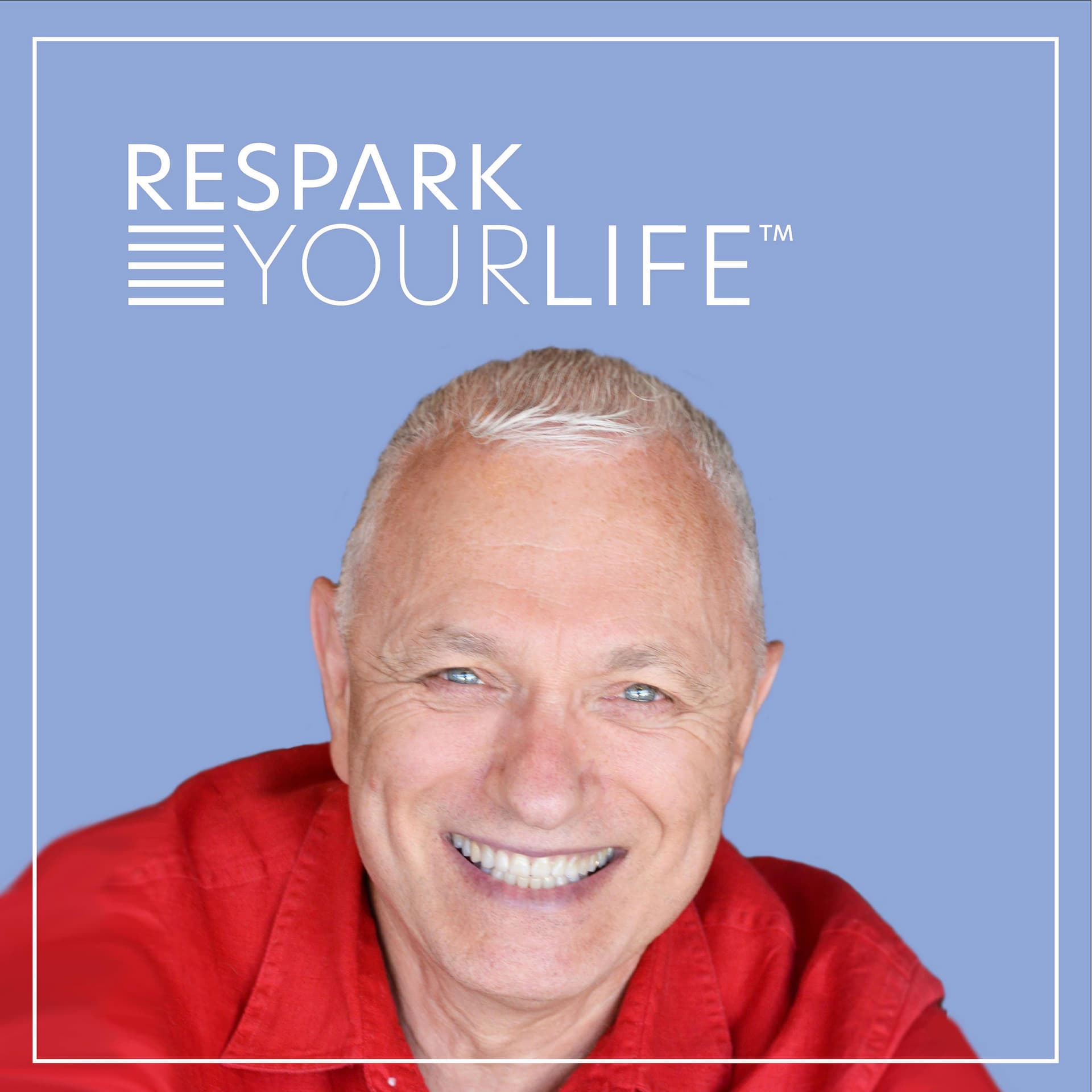 Respark Your Life - Podcasts
