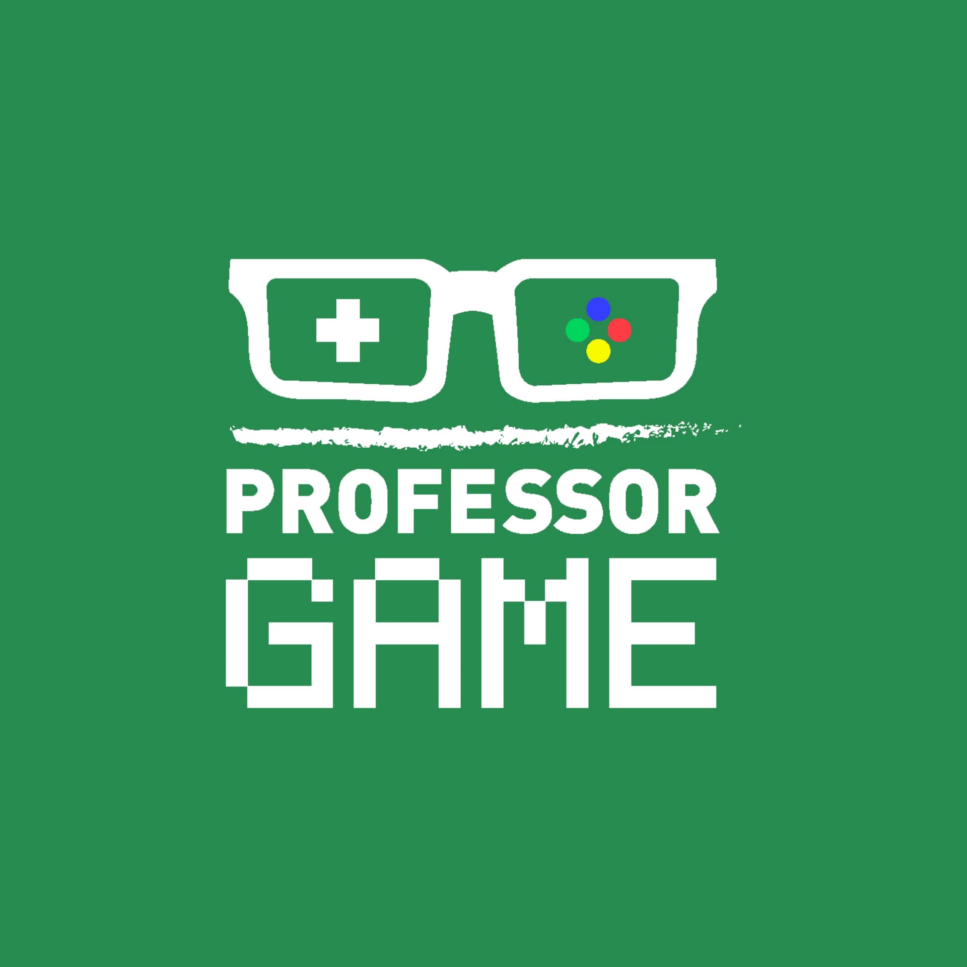 Professor Game Podcast - Podcasts