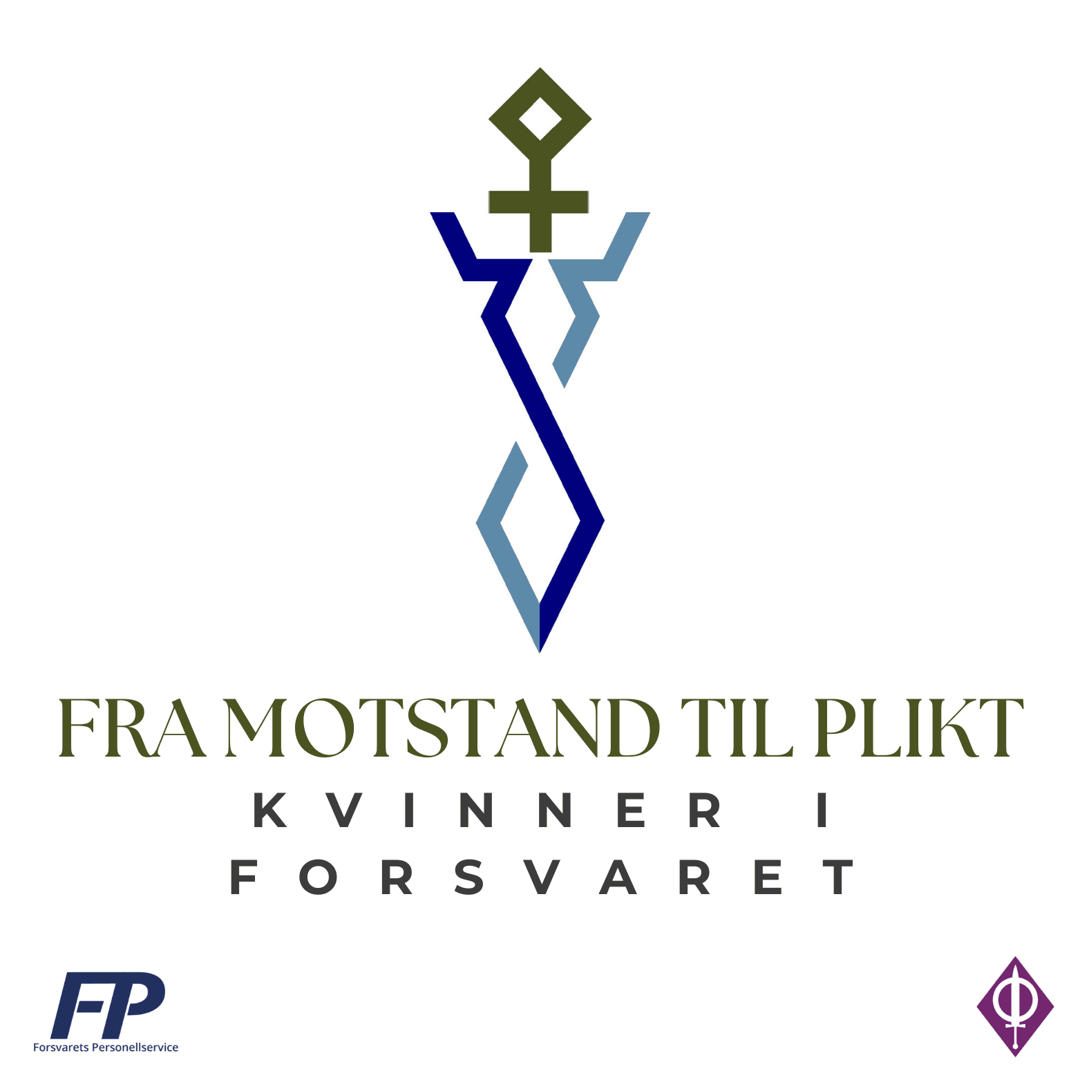Fra motstand til plikt: Kvinner i Forsvaret - Podcast