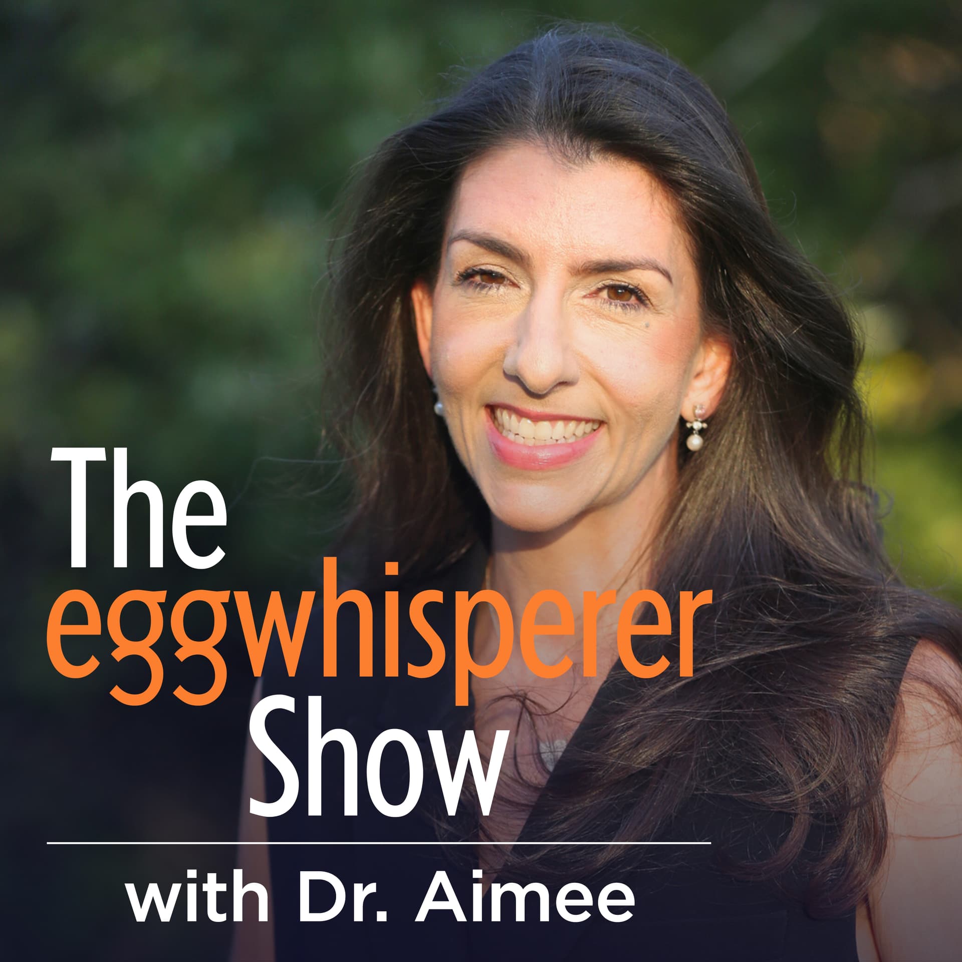 The Egg Whisperer Show - Podcasts