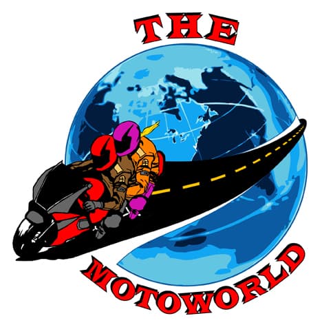 The MotoWorld Podcast - Podcasts