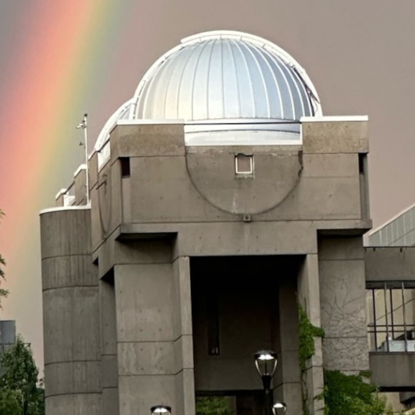 Allan I Carswell Observatory Presents: York Universe - Podcast