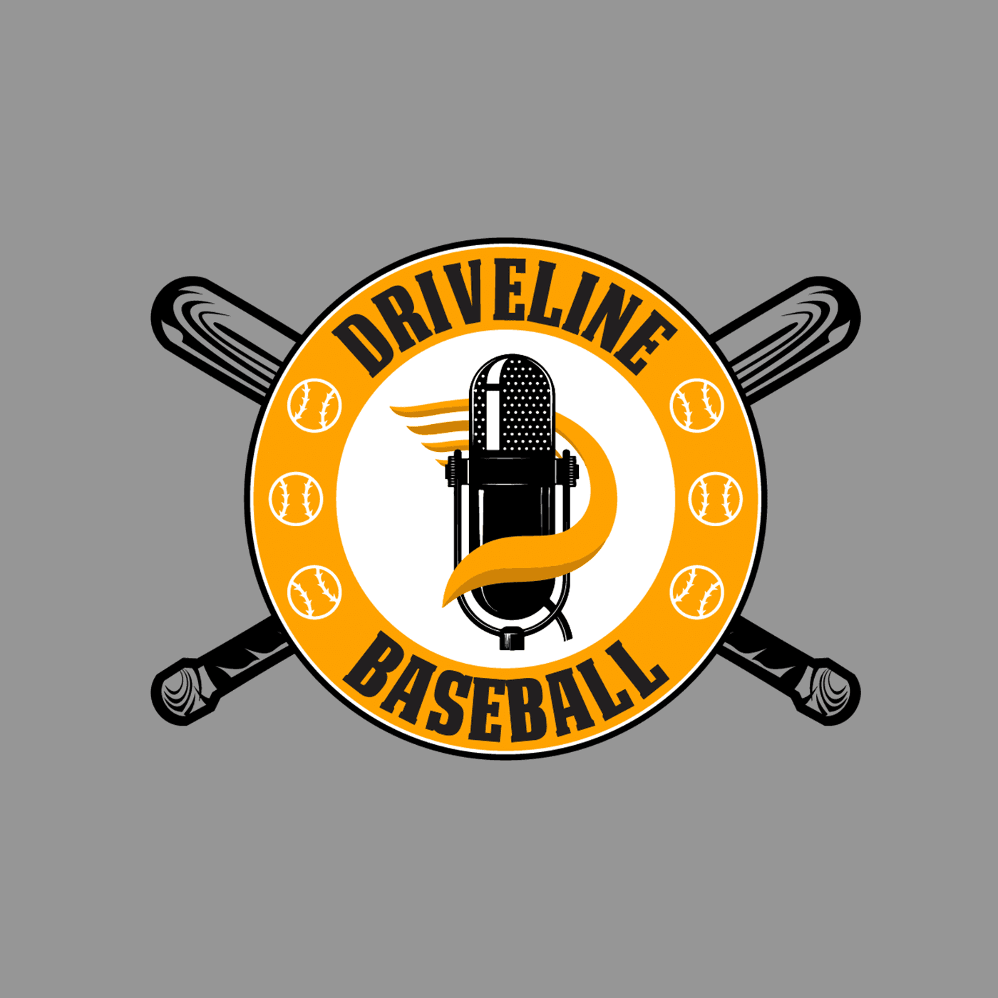 Driveline Baseball Podcast - Podcasts