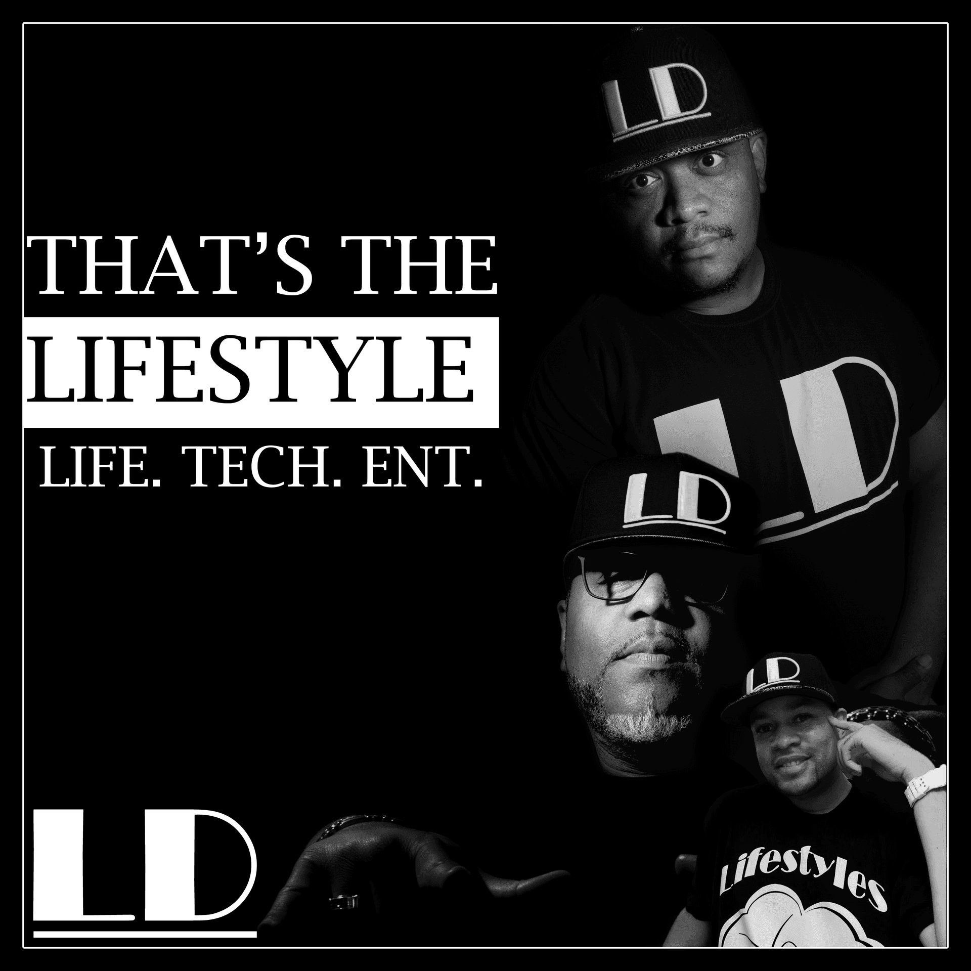 That's The Lifestyle - Podcasts