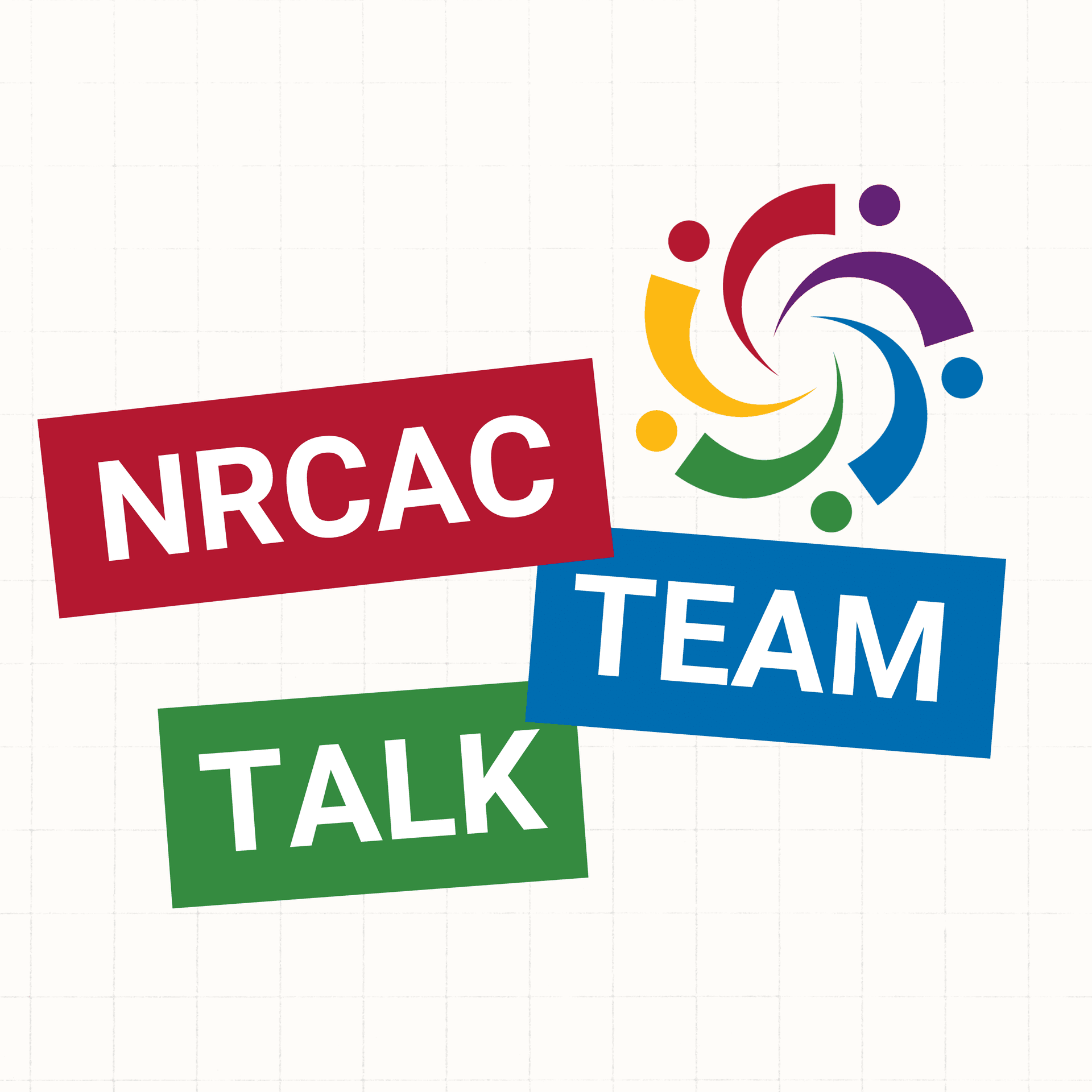 NRCAC Team Talk - Podcasts