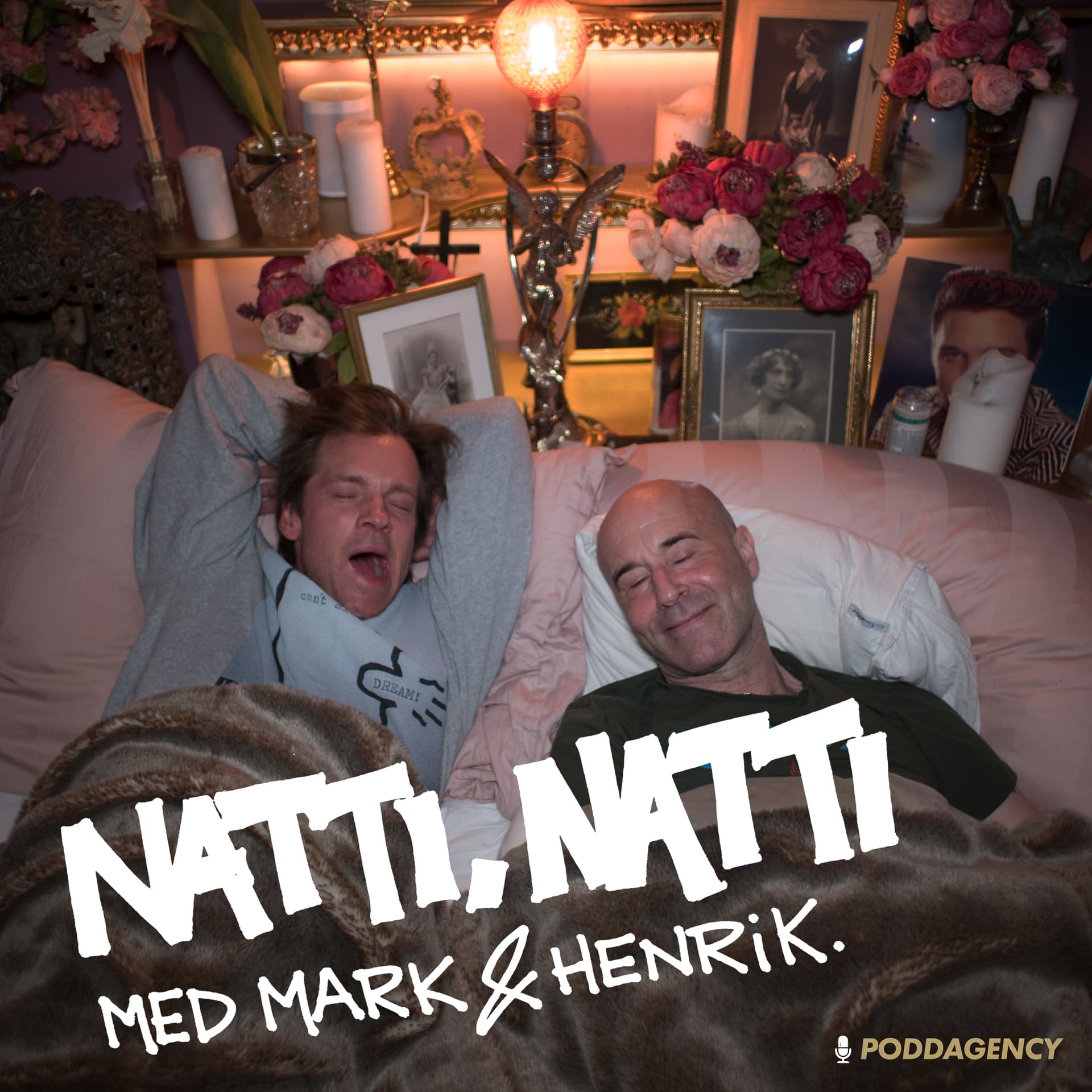 Natti, Natti - Podcasts