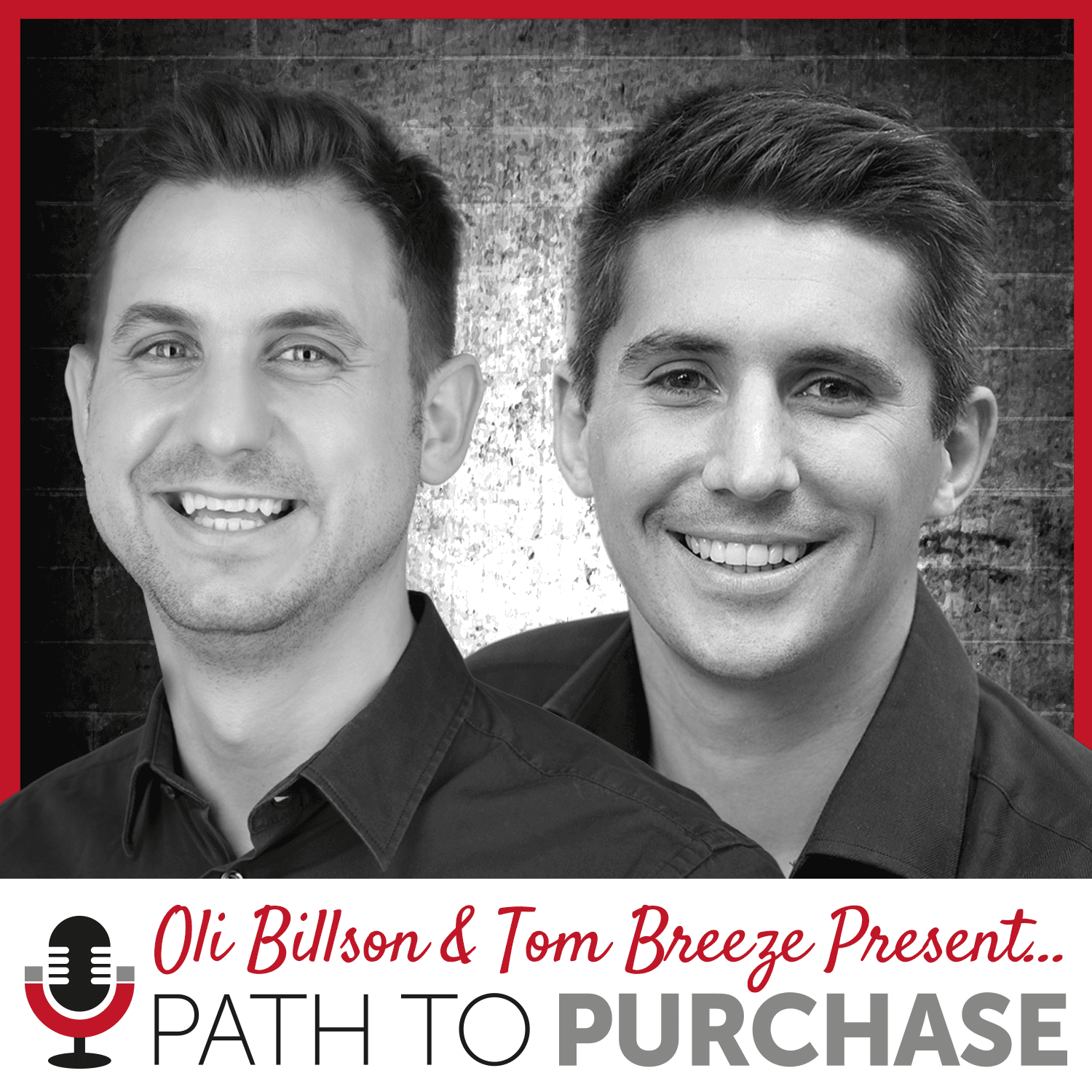 Path To Purchase Podcast - Podcasts