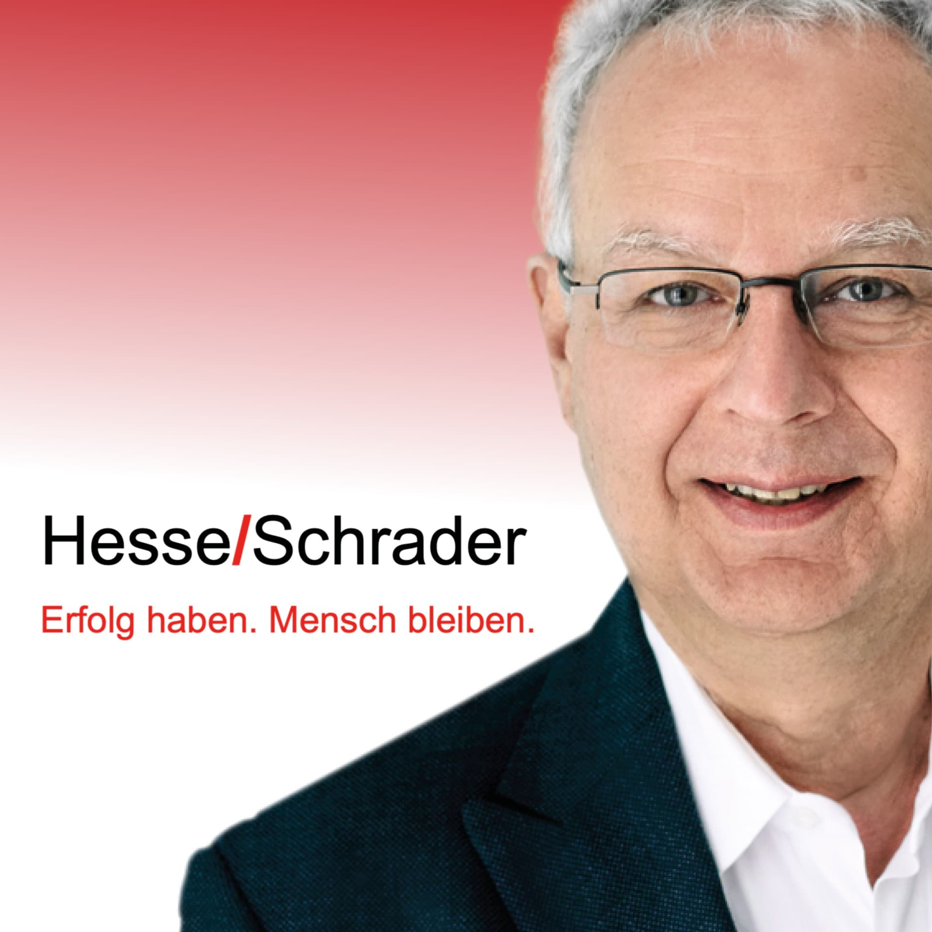 Strategien für Beruf & Karriere. Der Podcast von Hesse/Schrader. - Podcasts