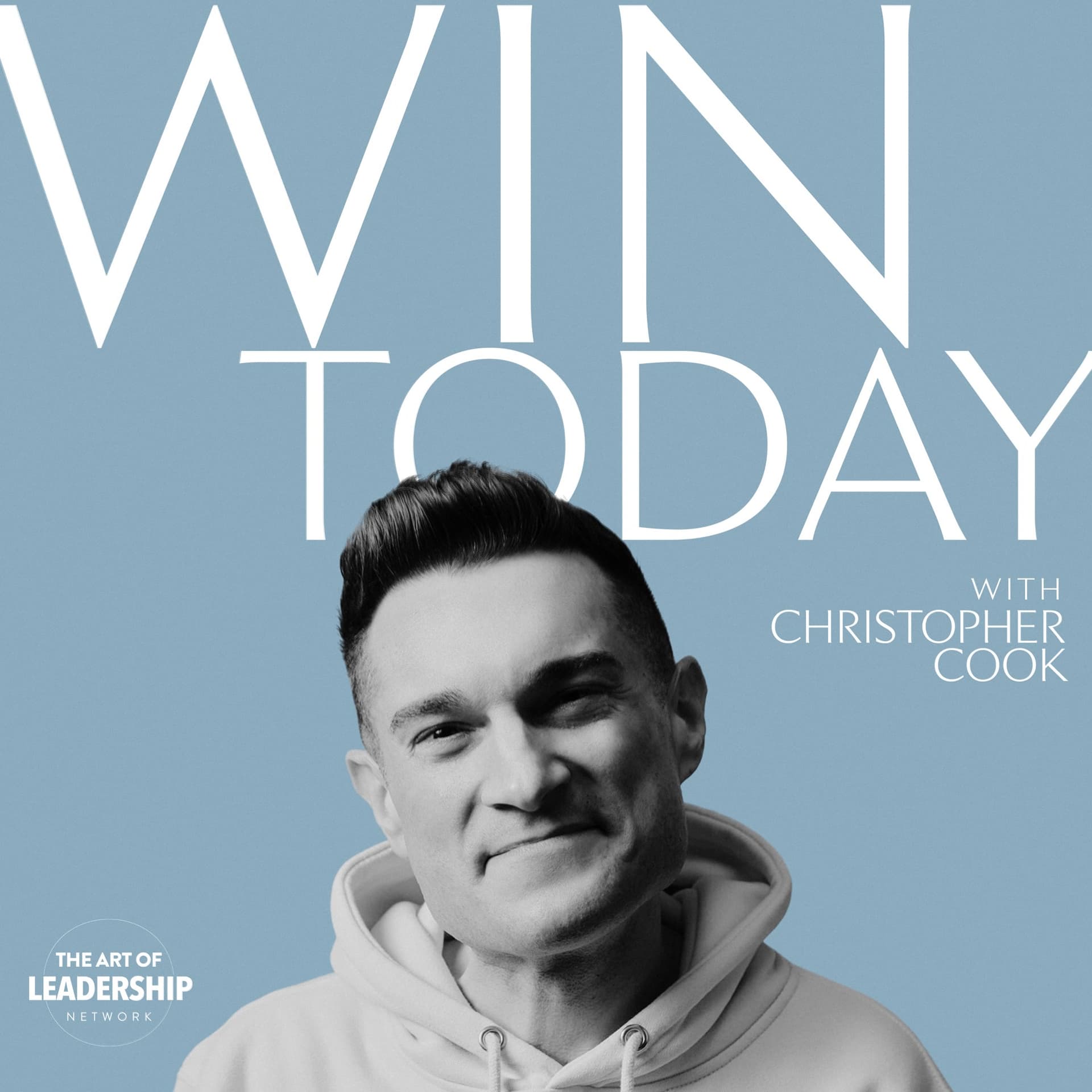 Win Today: Your Roadmap to Wholeness - Podcasts