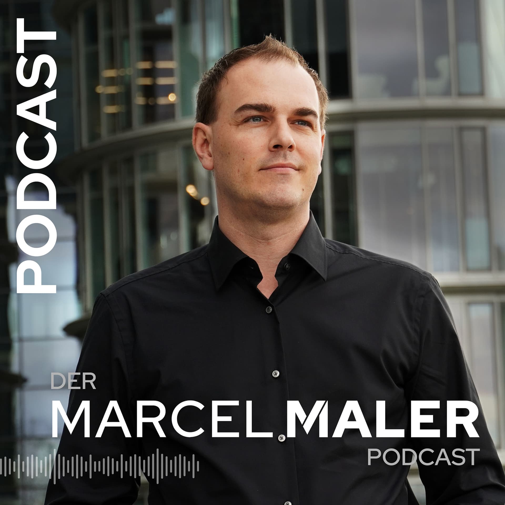 Der Marcel Maler Podcast - Podcasts