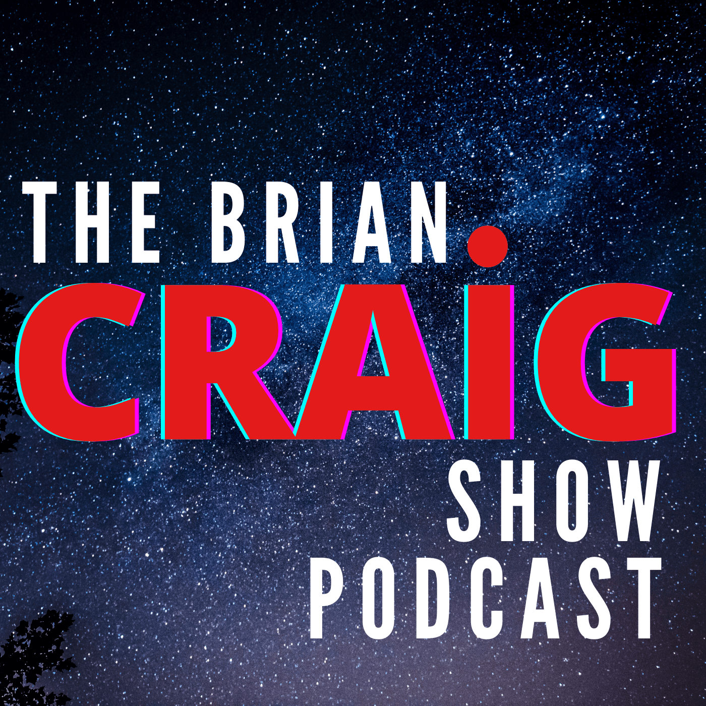 The Brian Craig Show - Podcasts