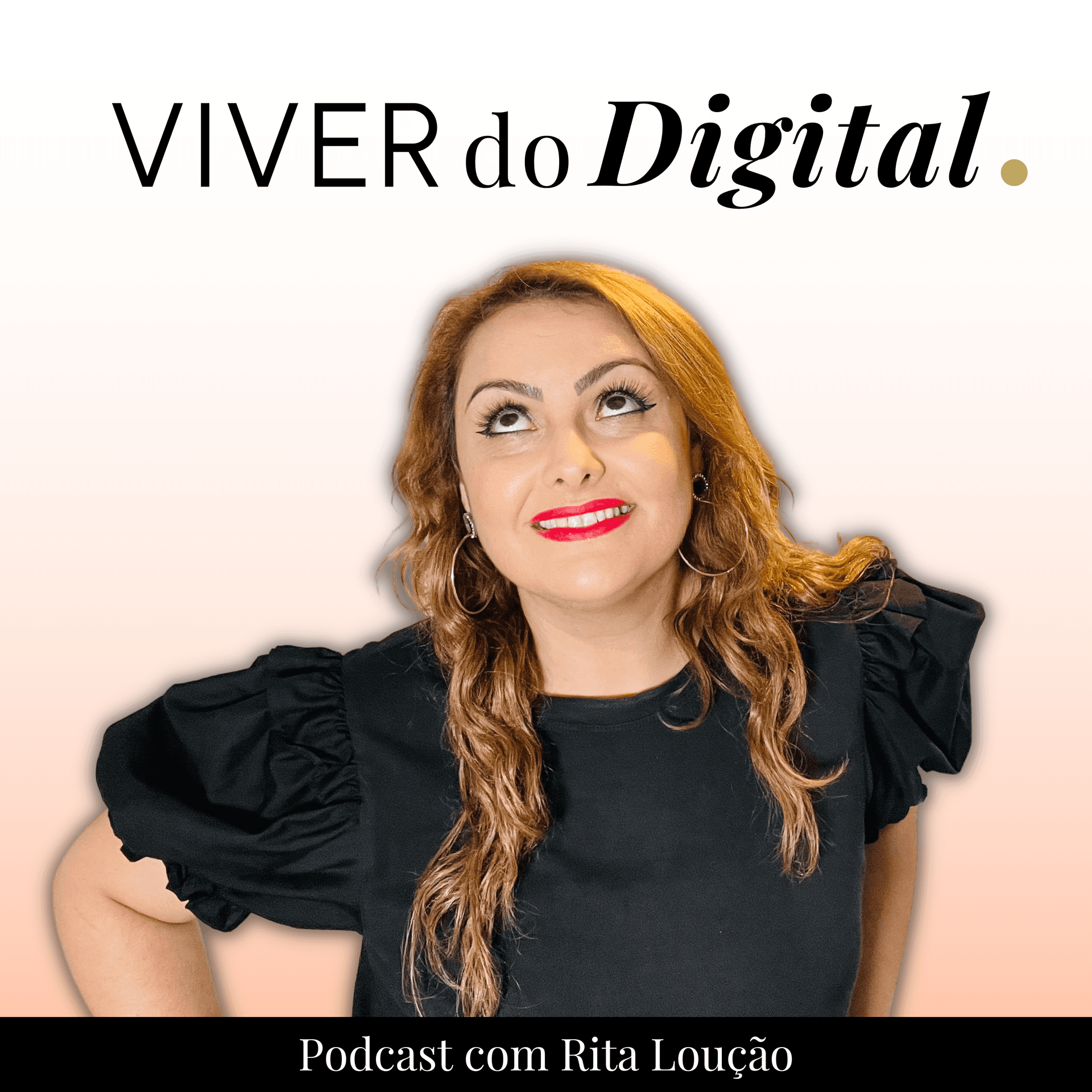 Viver do Digital - Podcasts