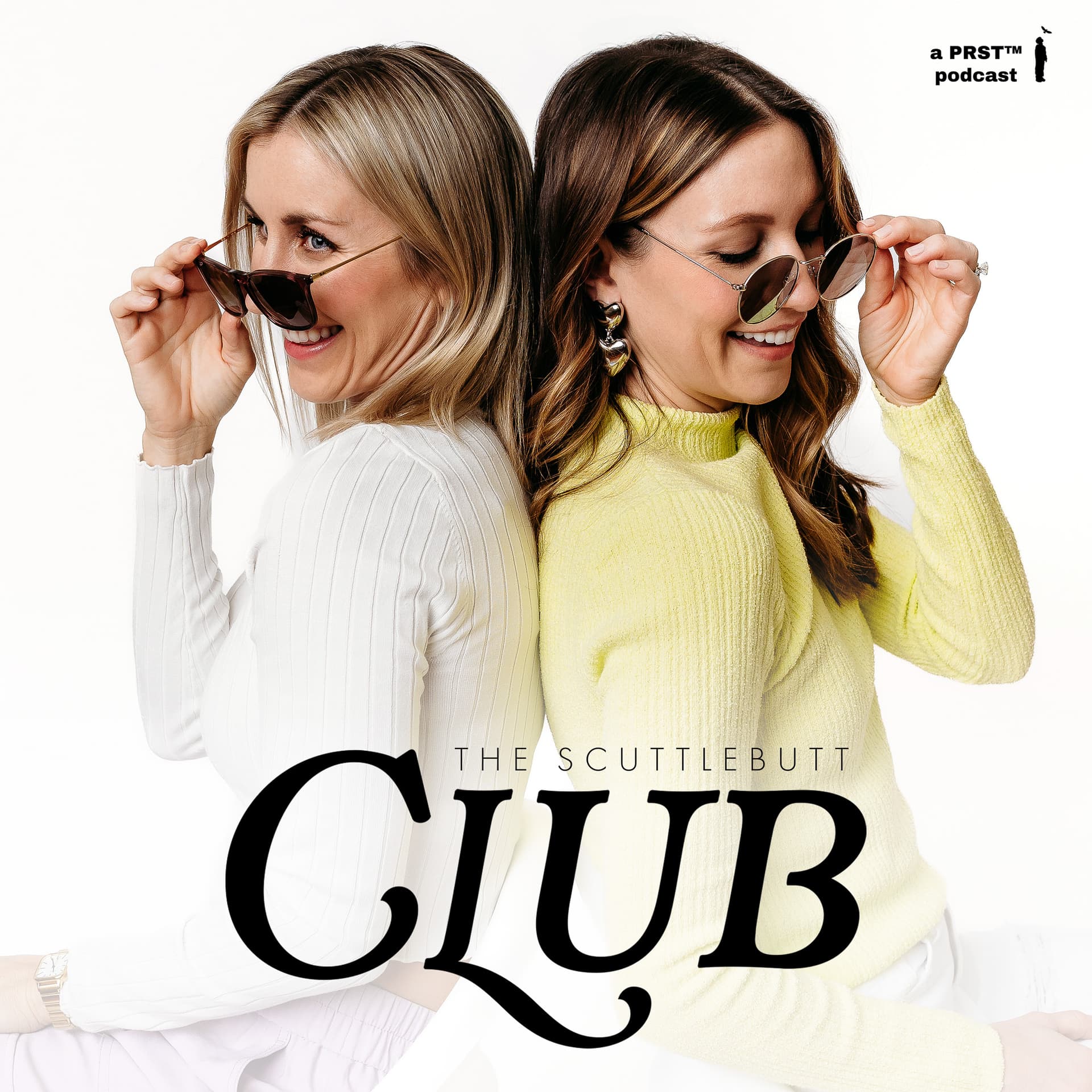 The Scuttlebutt Club Podcast - Podcasts