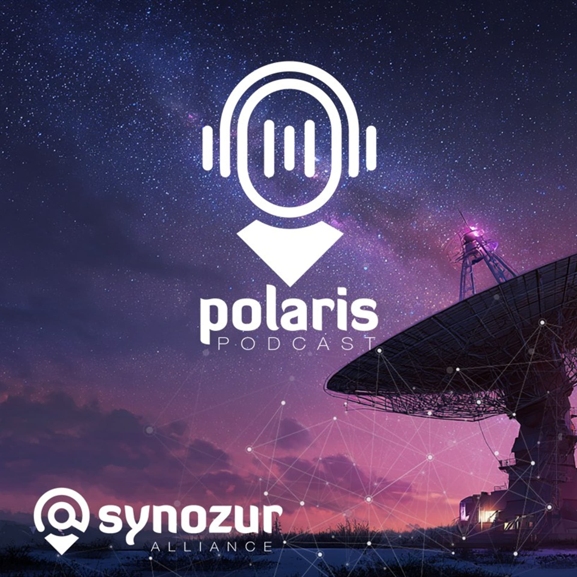 Polaris Pathways - a Synozur podcast - Podcastler