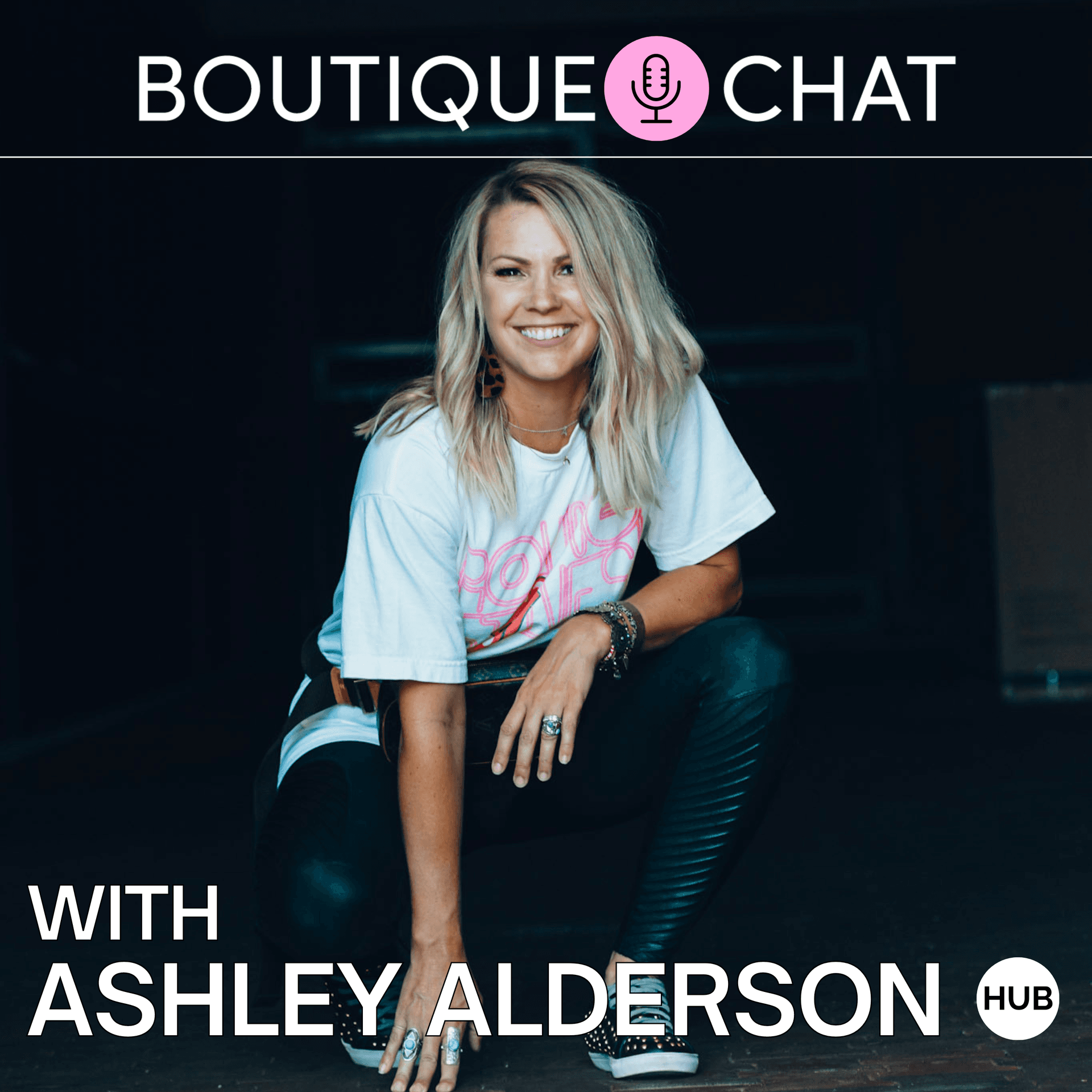Boutique Chat - Podcasts