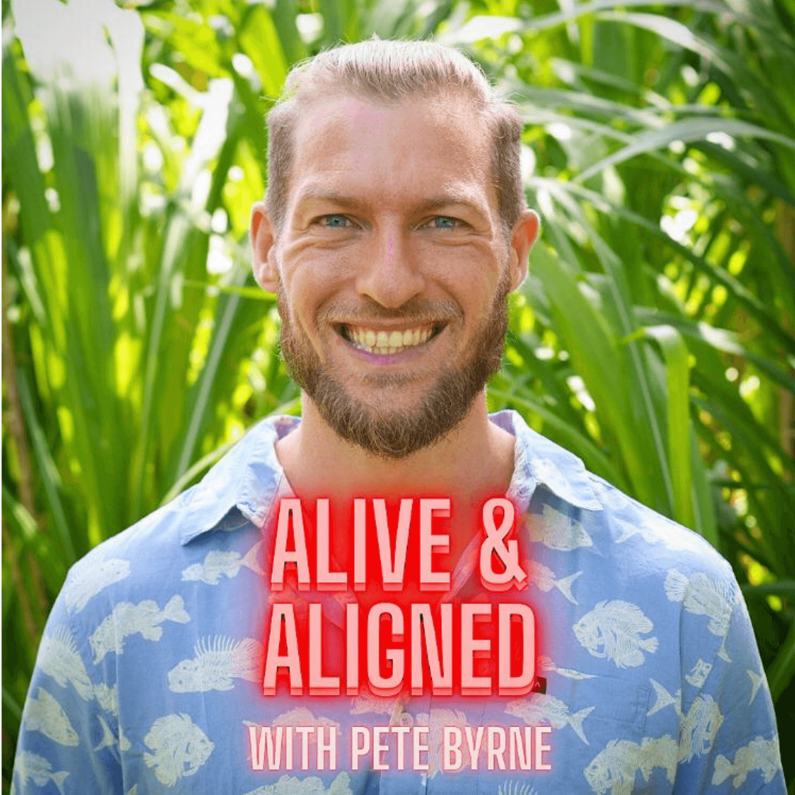 Alive And Aligned - Podcasts