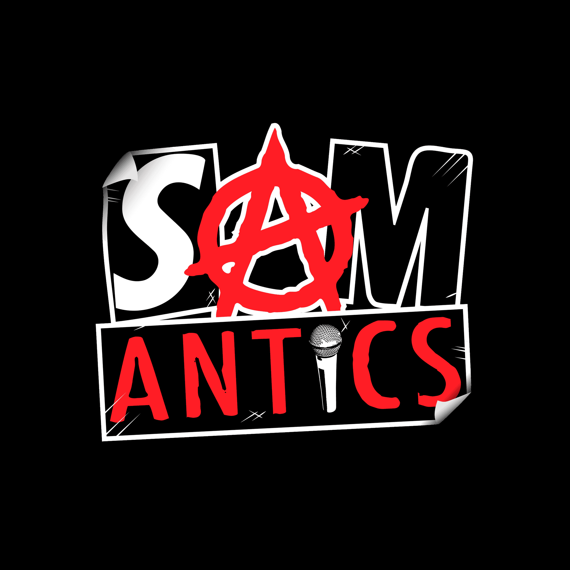 Samantics - Podcasts