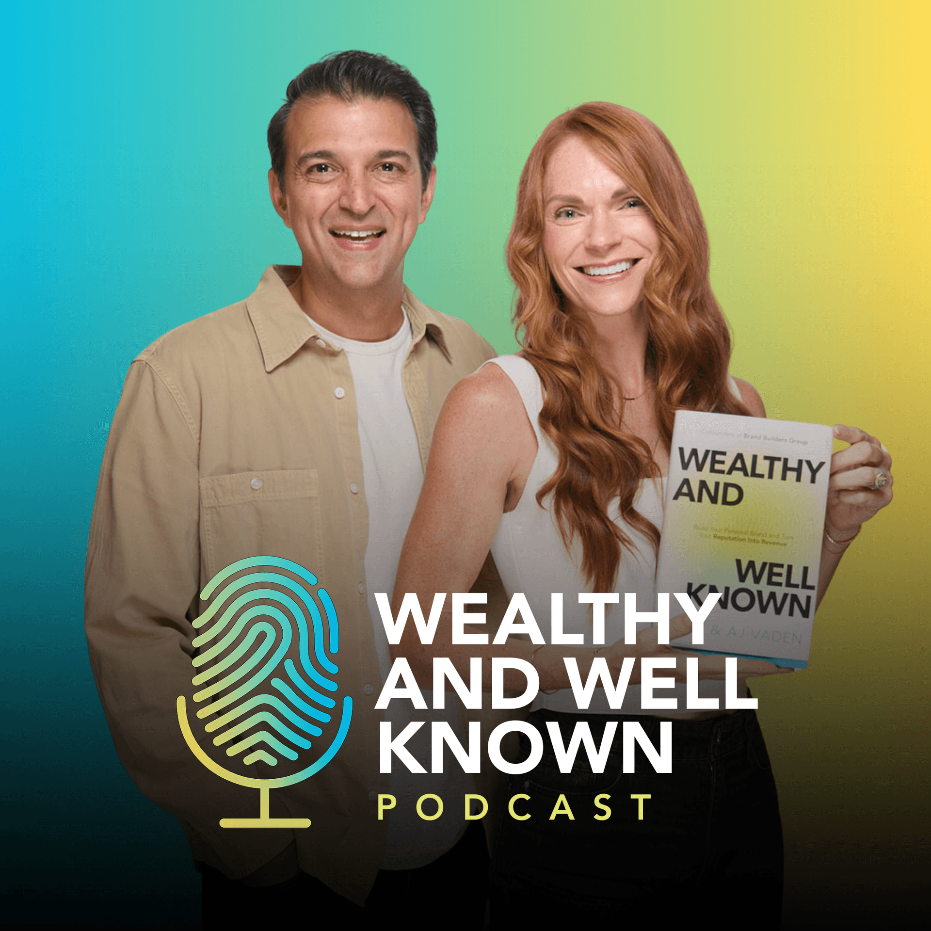 Wealthy and Well-Known Podcast - بودكاست