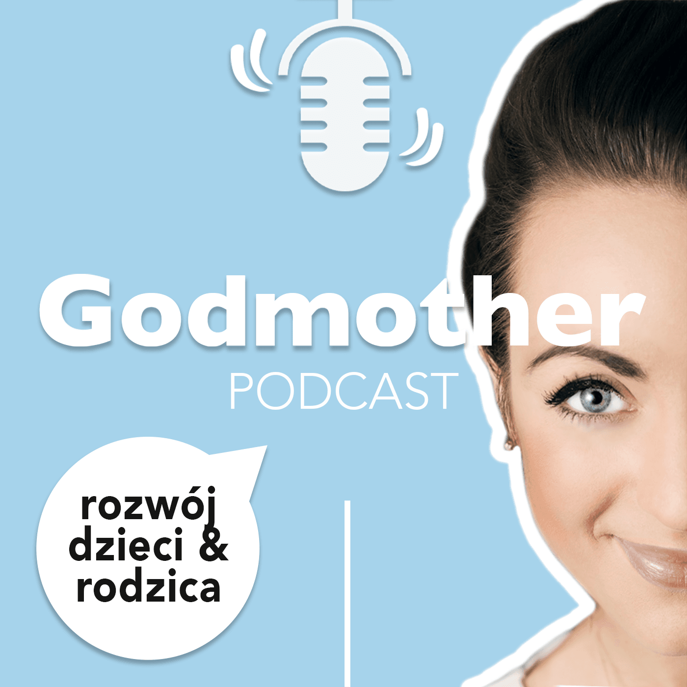 Godmother Podcast - Podcasty