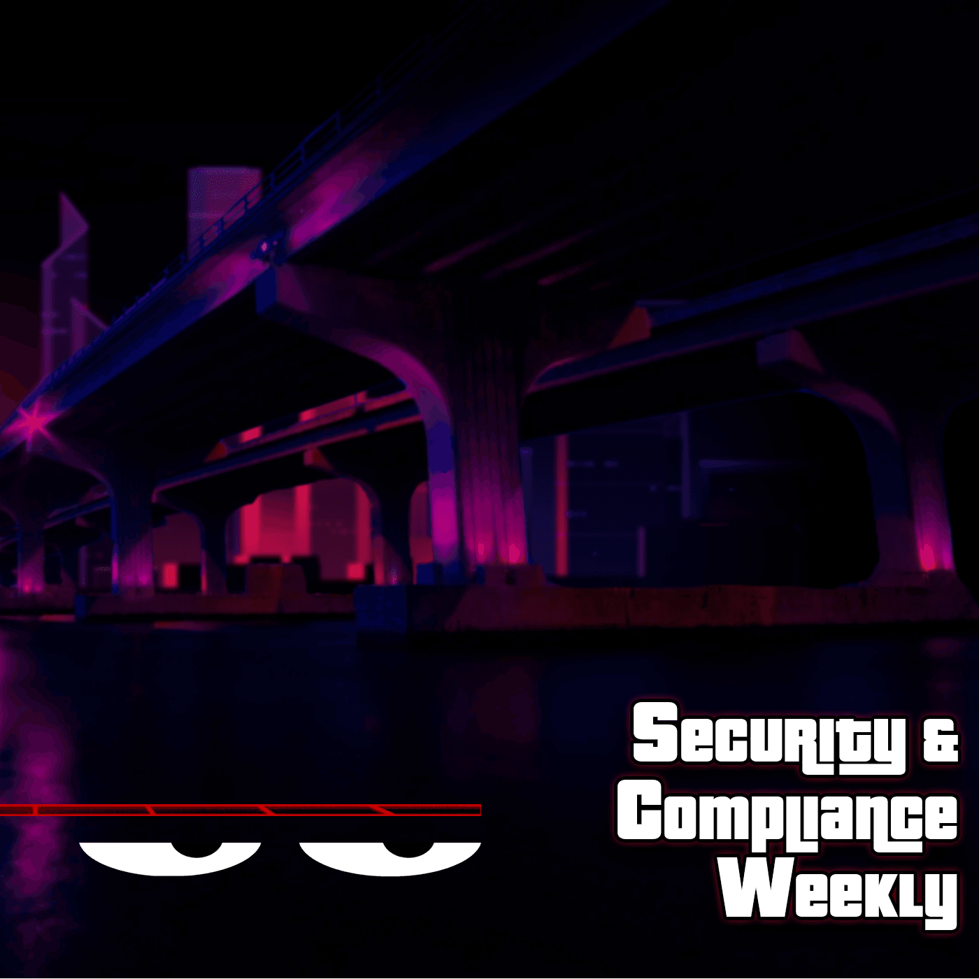 Security and Compliance Weekly (video) - Podcasty