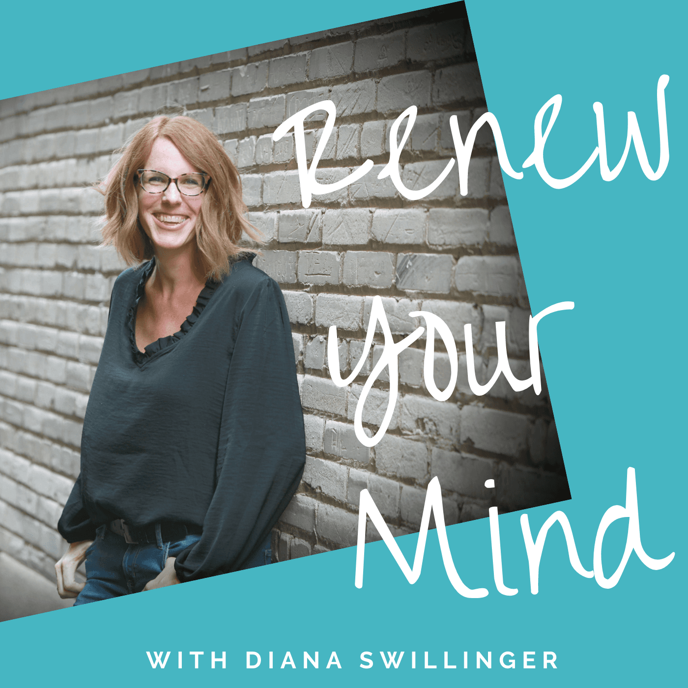 The Renew Your Mind Podcast - Podcasty