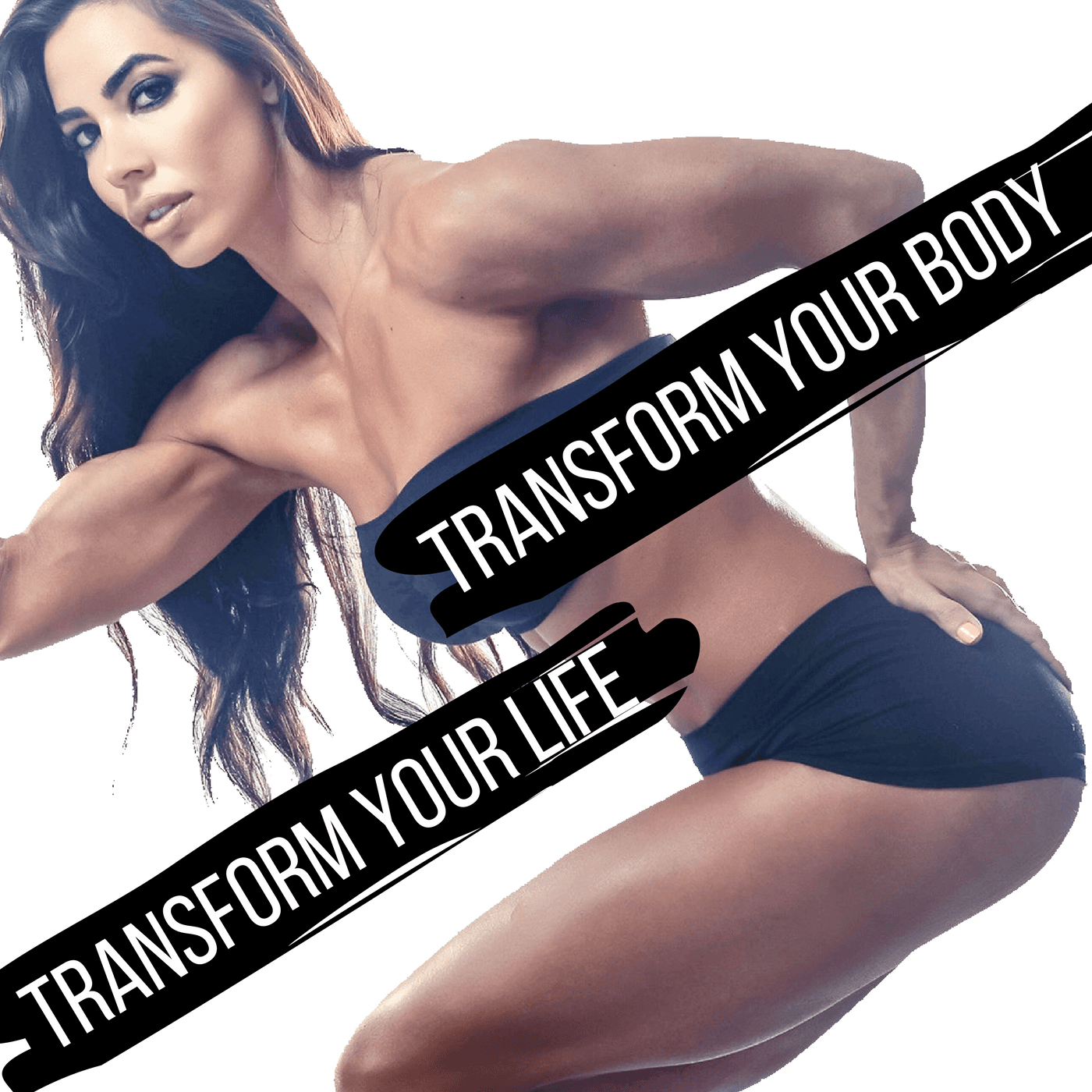 Transform Your Body Transform Your Life - Podcasts