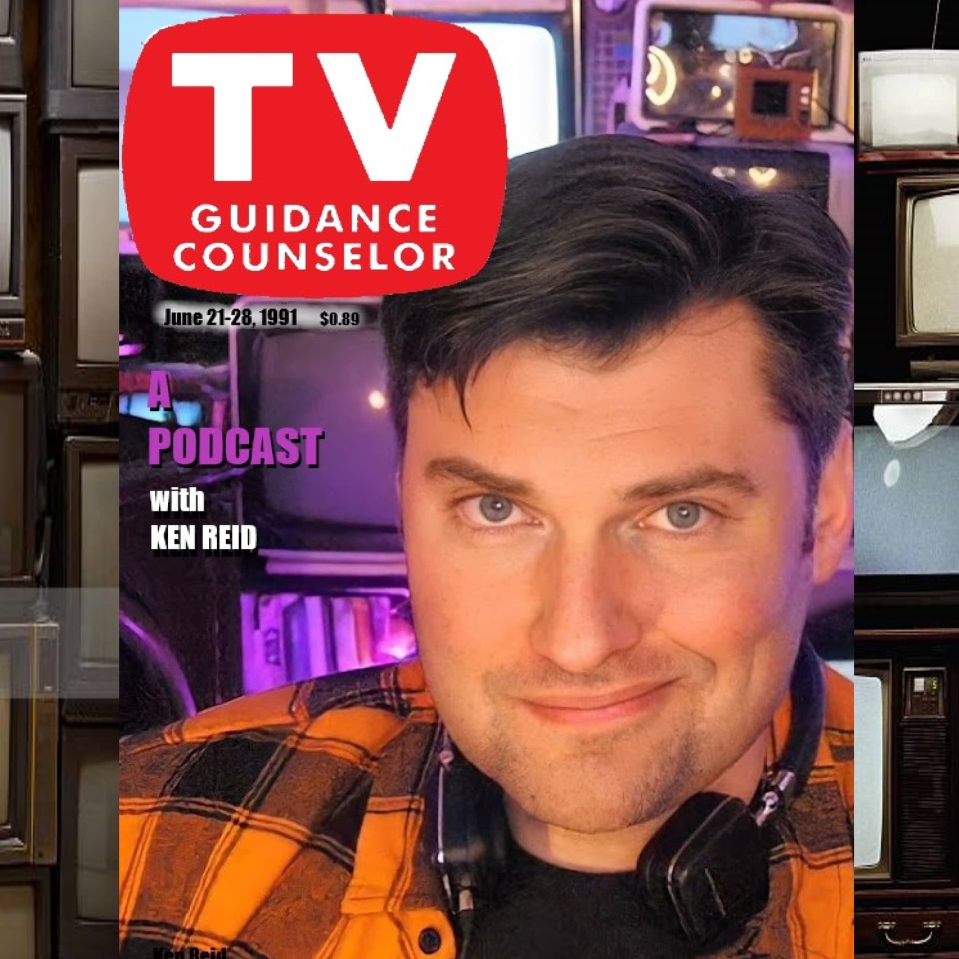 TV Guidance Counselor