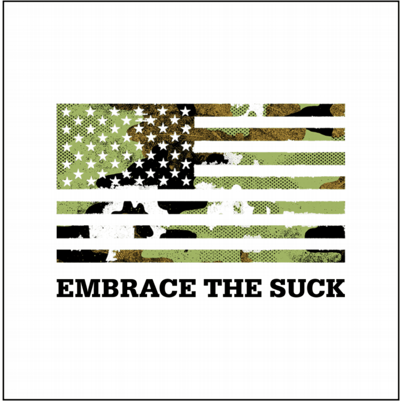 Embrace the Suck with Nick Bare and Chase Chewning - Podcasts