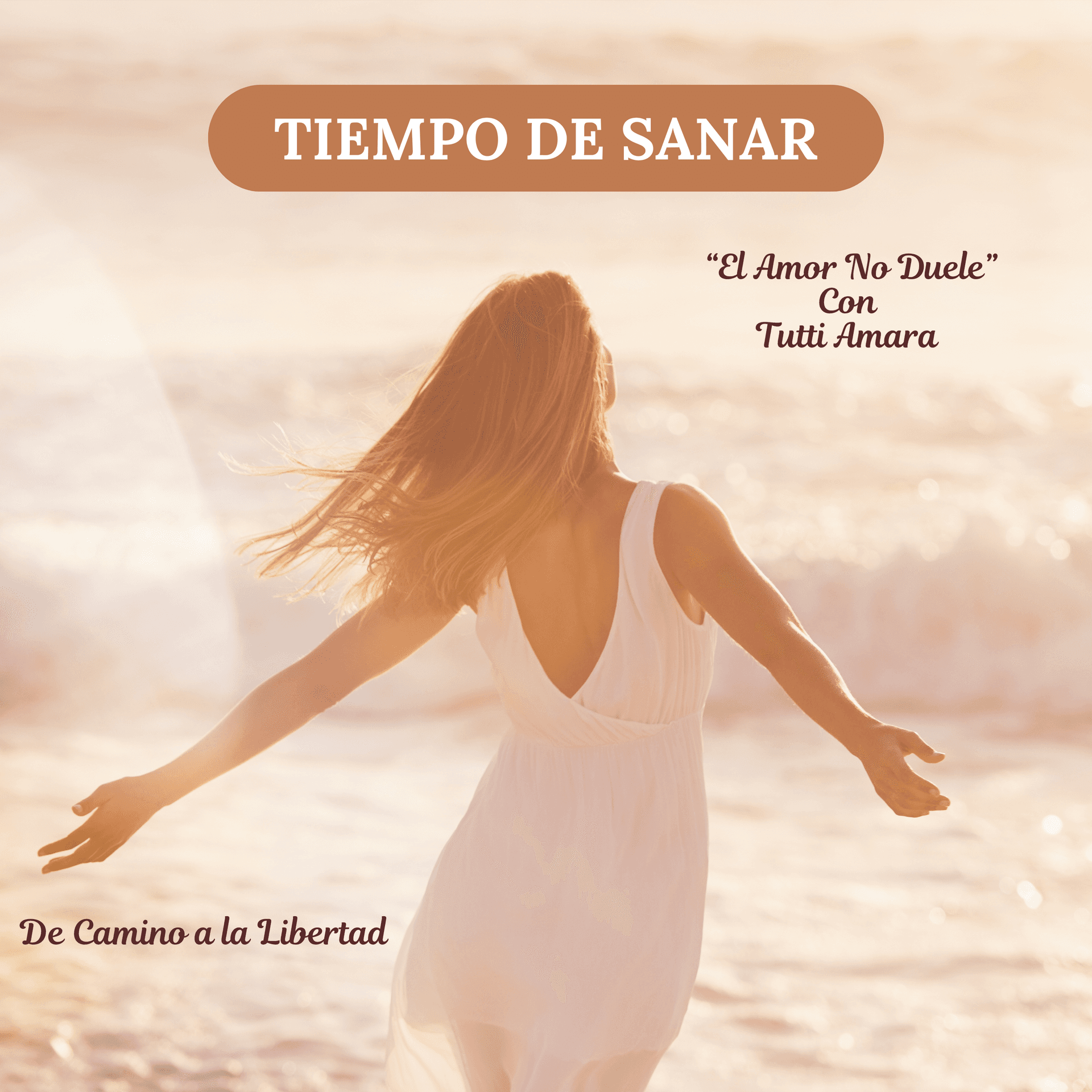 "El Amor No Duele" - Podcasts