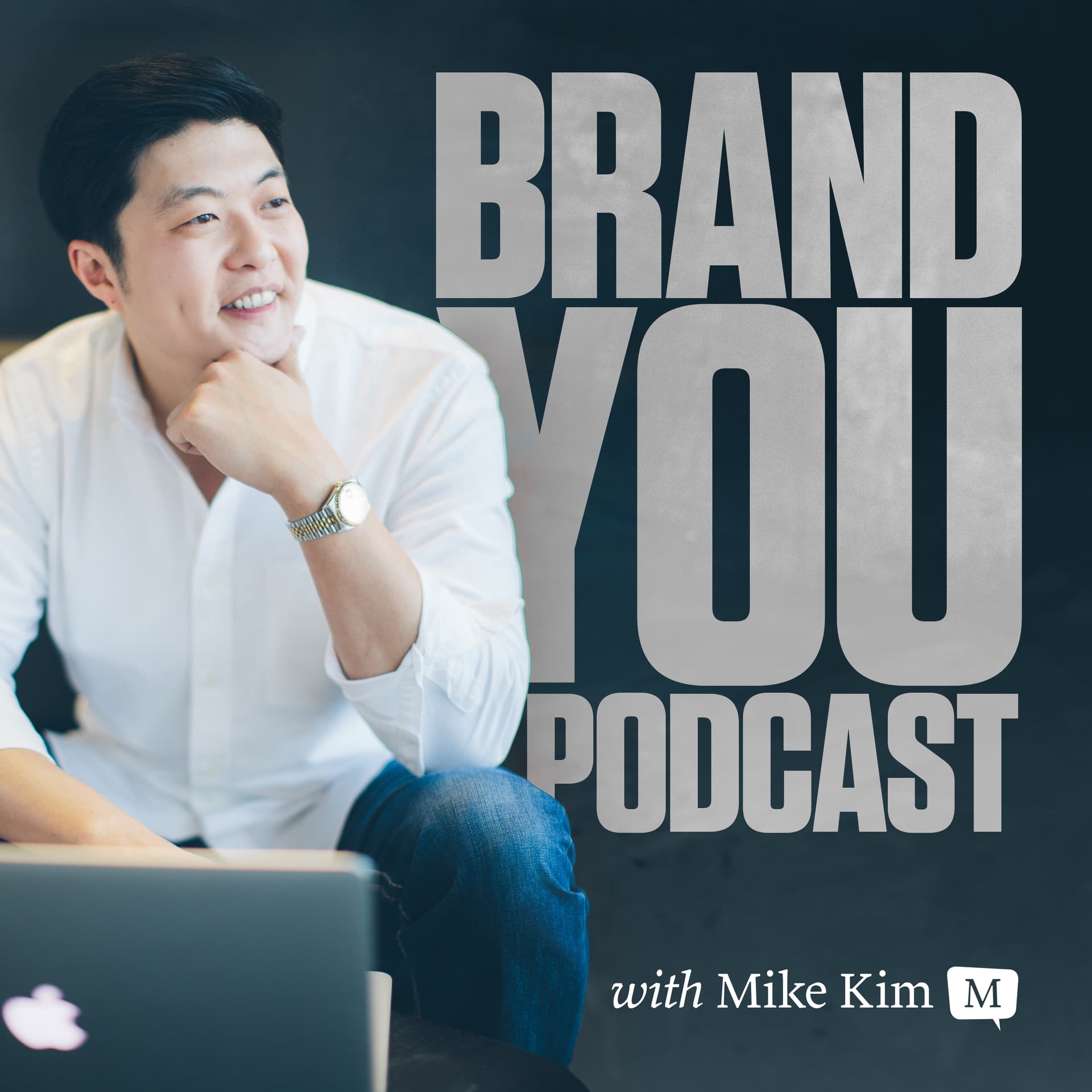 Brand You Personal Branding - Podcasts