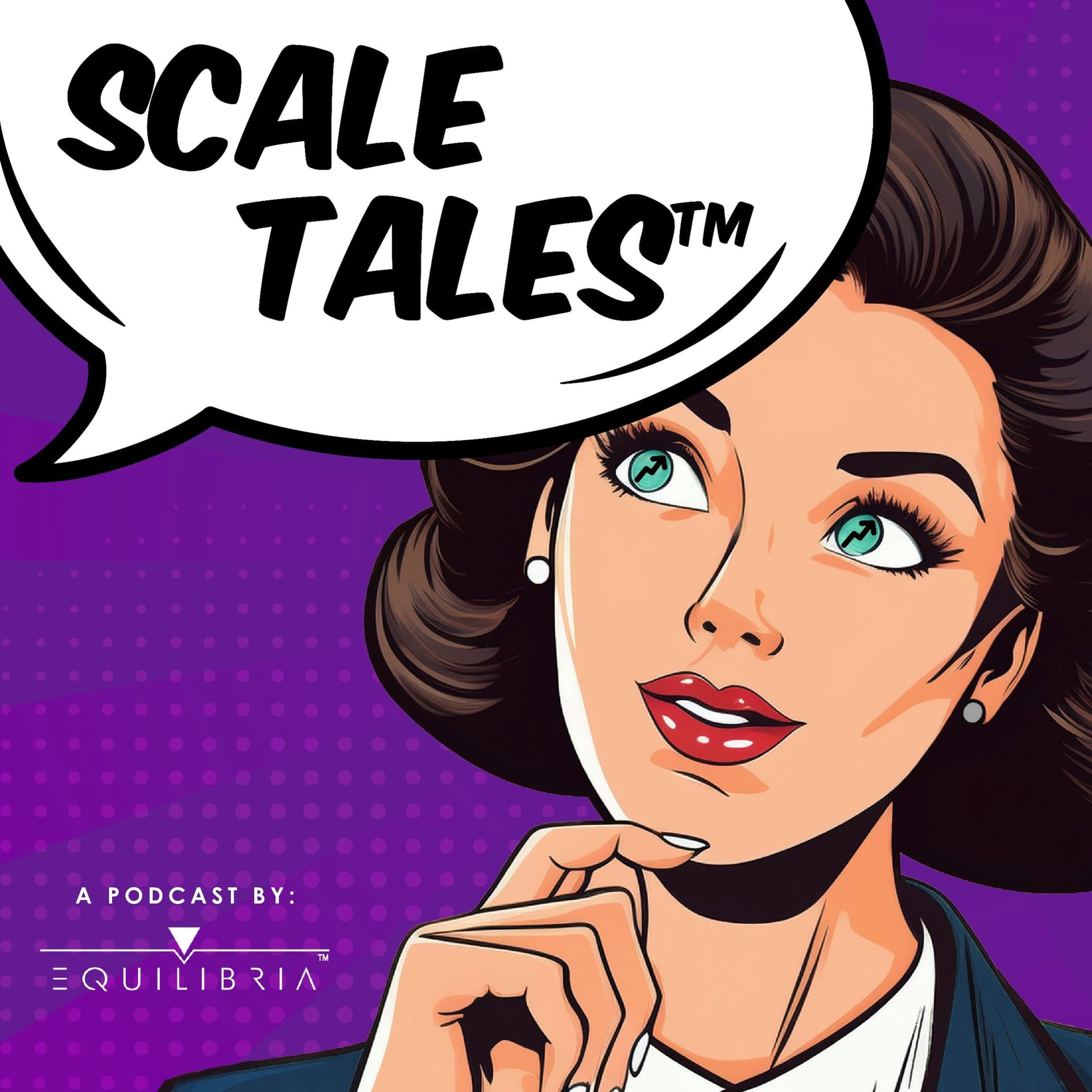 Scale Tales - Podcasts