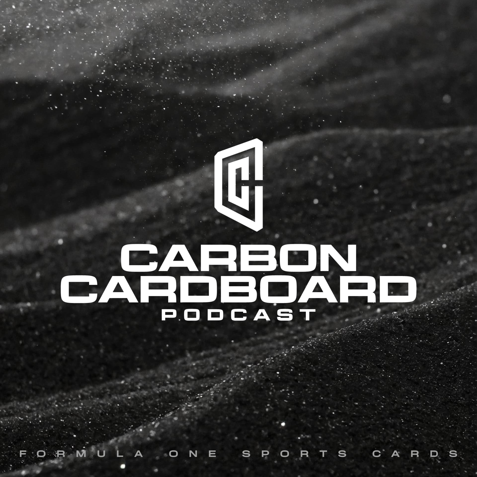 The Carbon Cardboard F1 Card Podcast - Podcasts