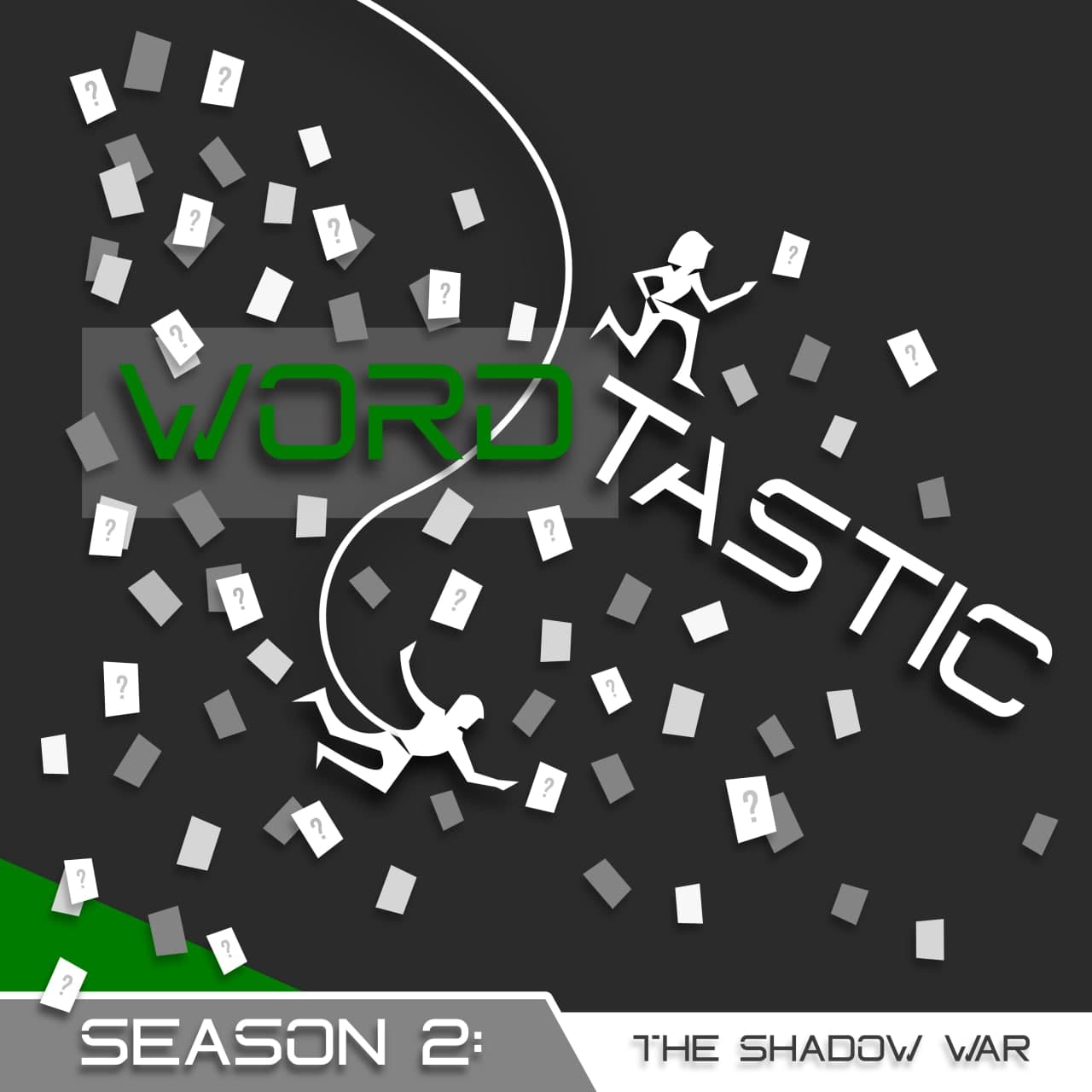 Wordtastic - Podcasts