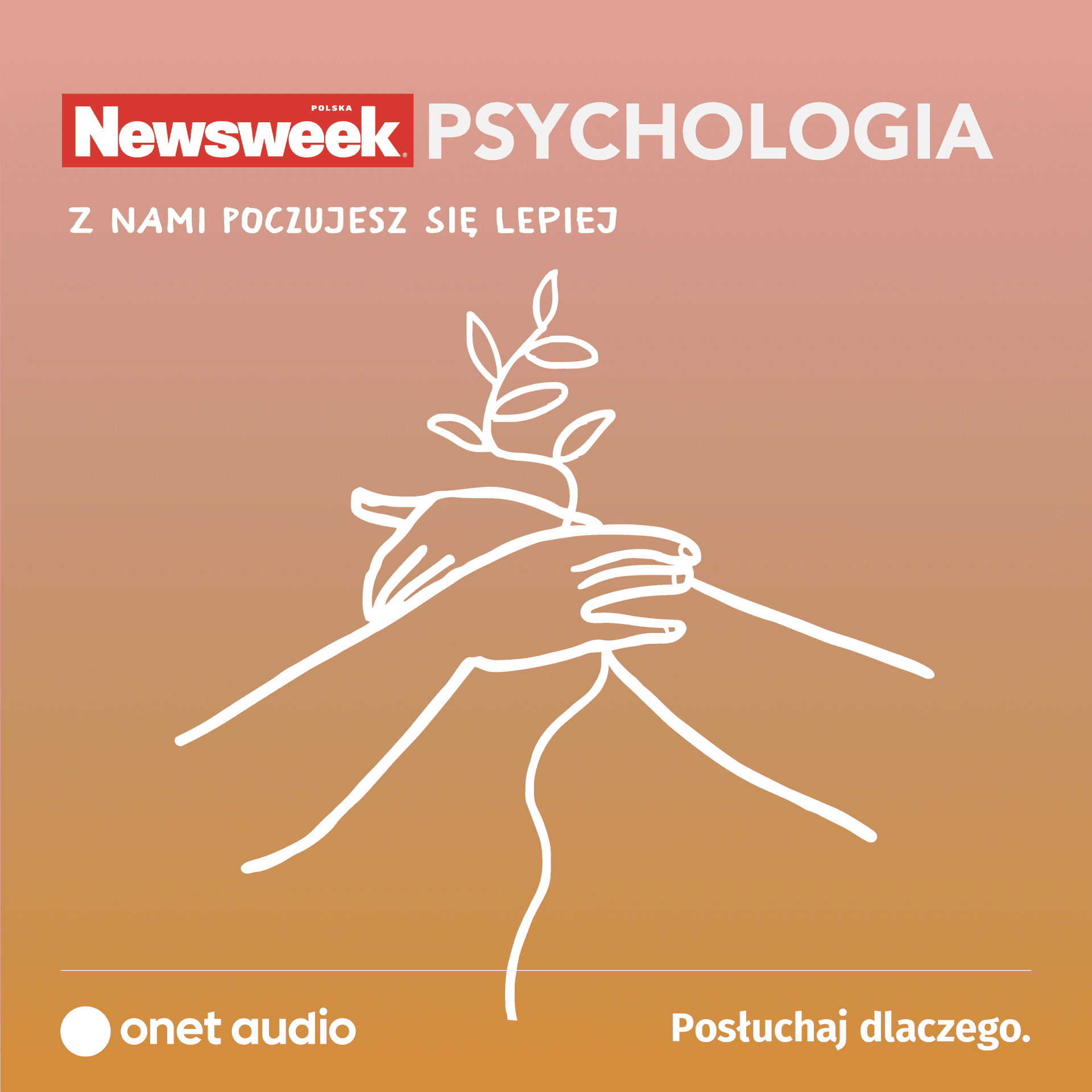 Newsweek Psychologia - Podcast