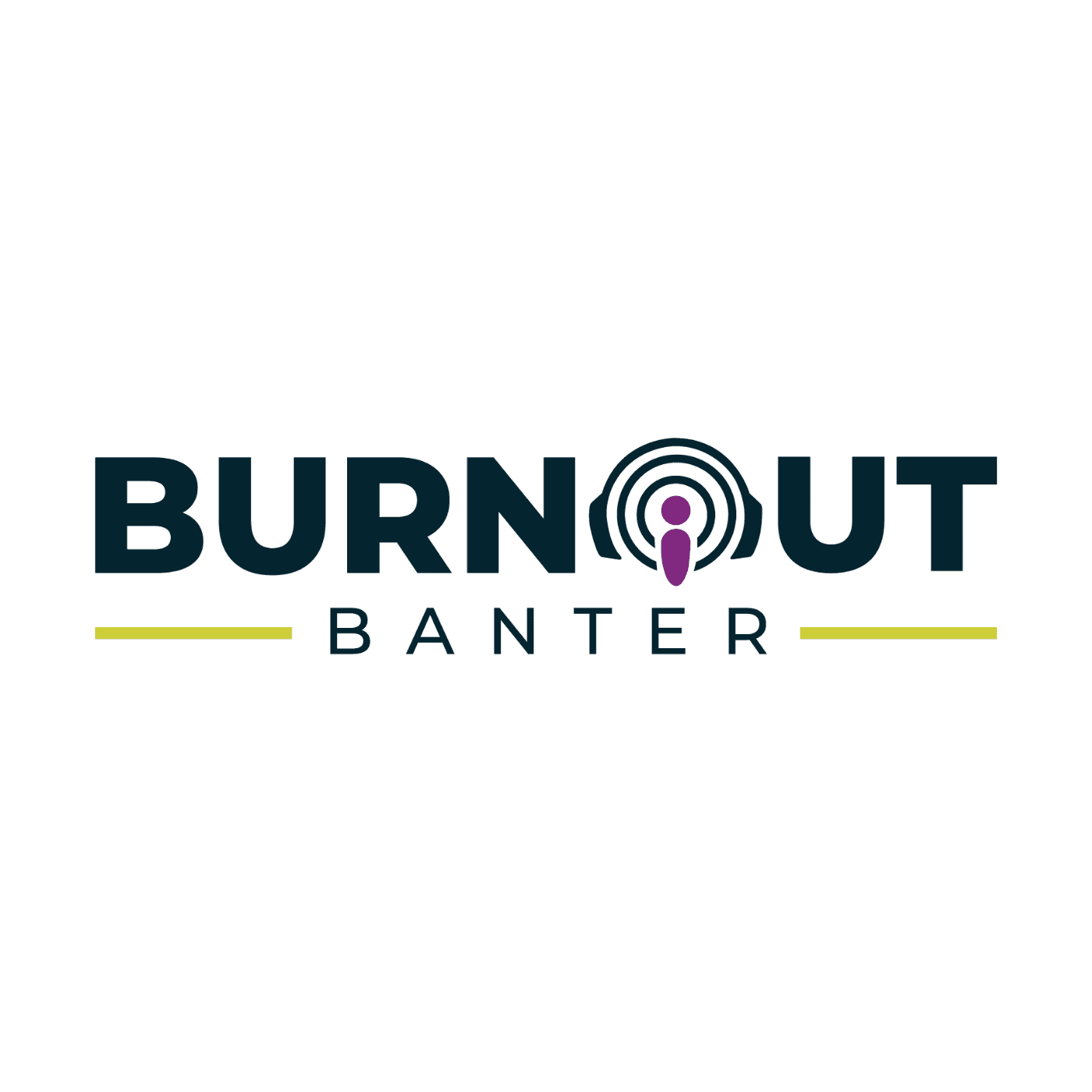 Burnout Banter - Podcasts