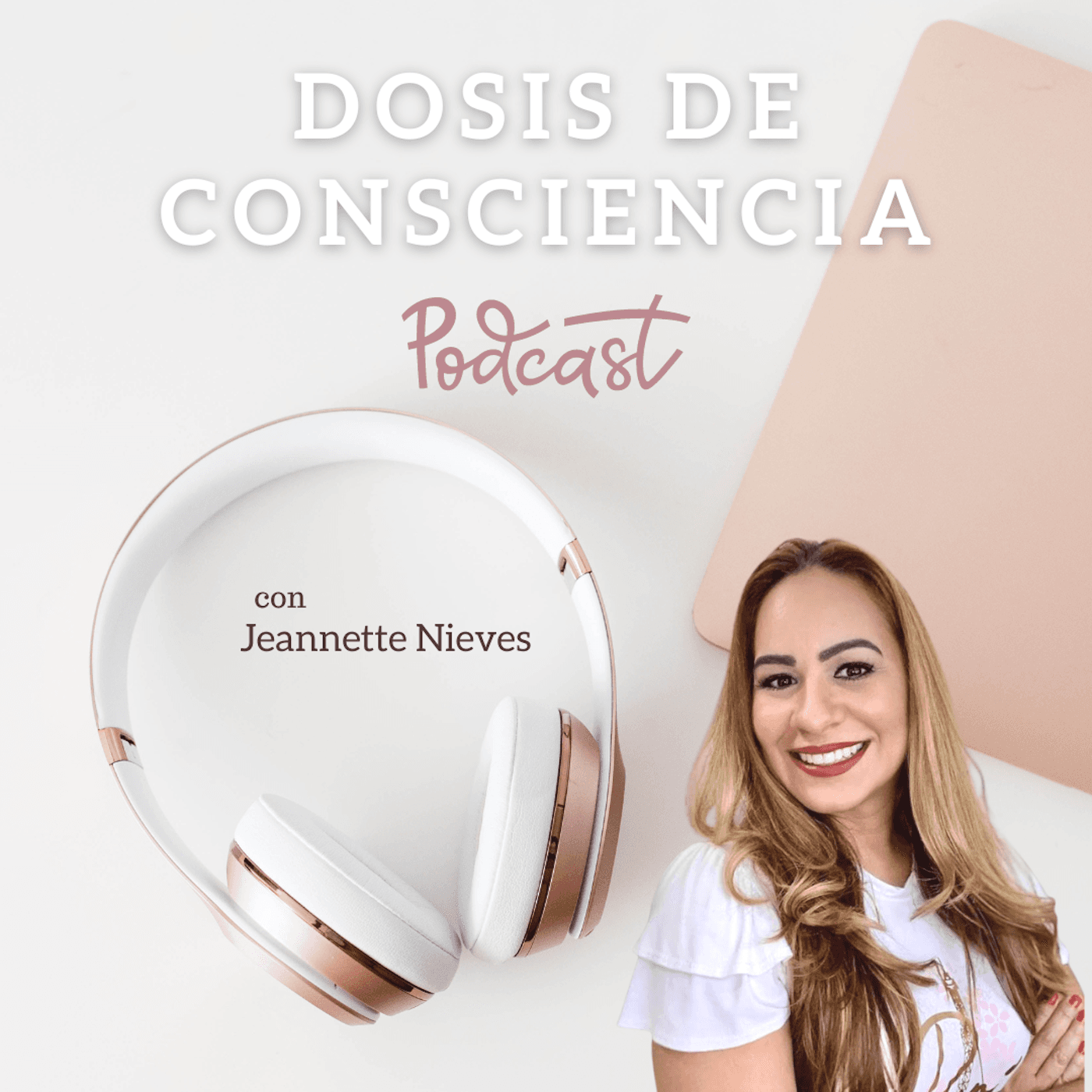 Dosis de Consciencia - Podcasts