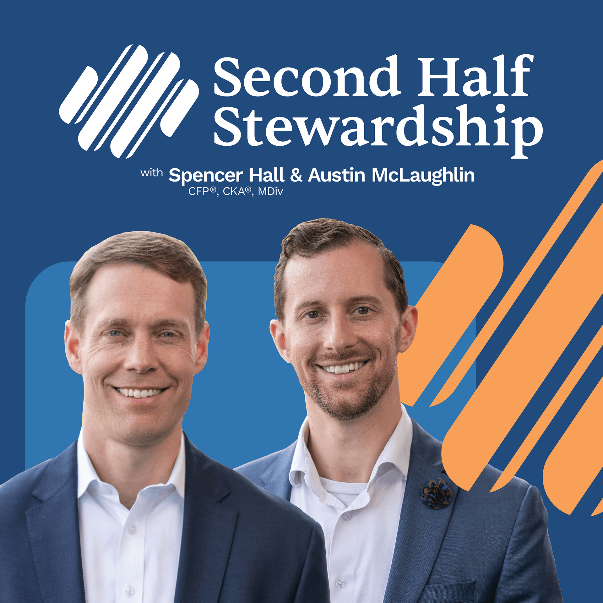 Second Half Stewardship - Podcast