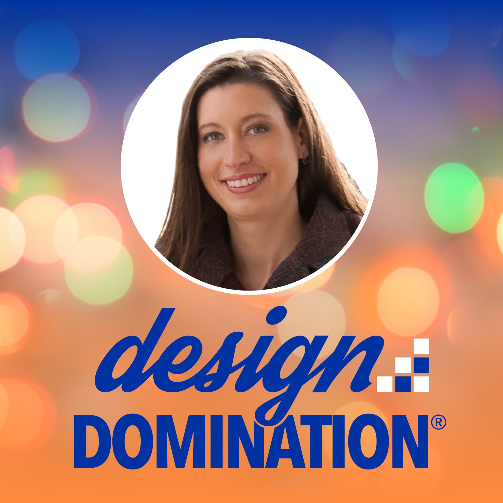 Design Domination - Podcasts