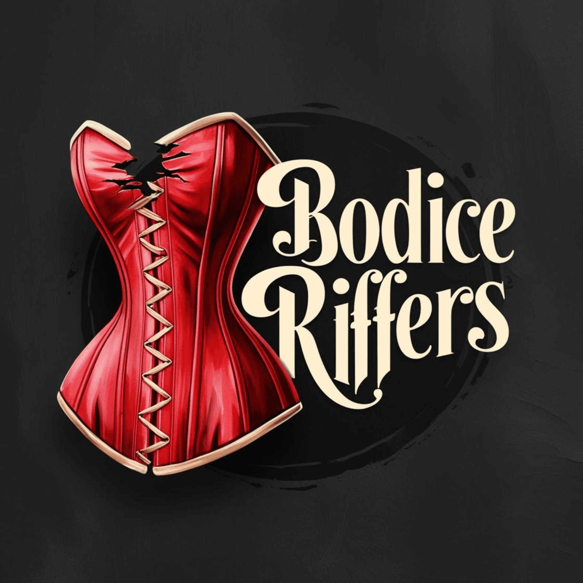 Bodice Riffers - Podcasts