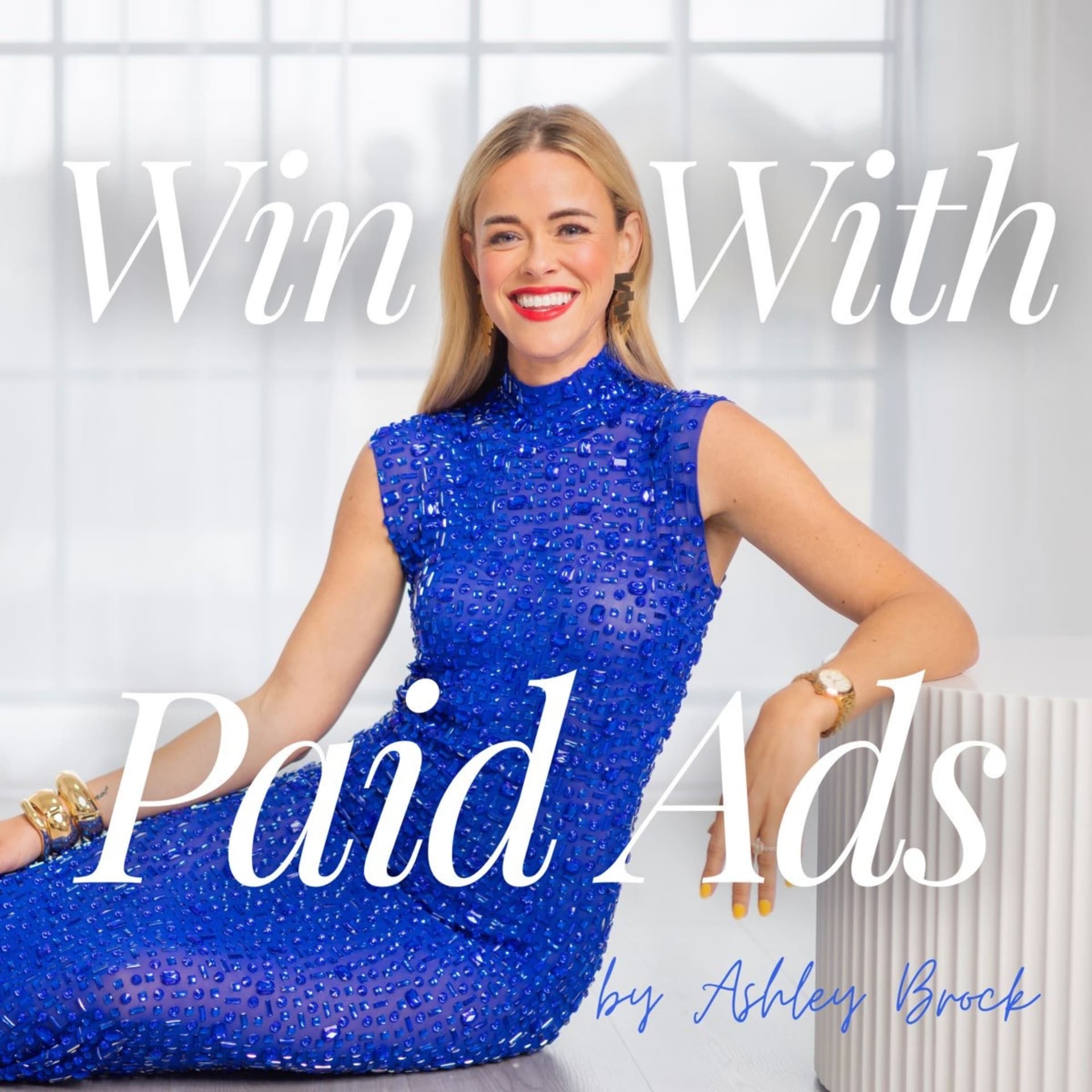 Win With Paid Ads - Podcasts