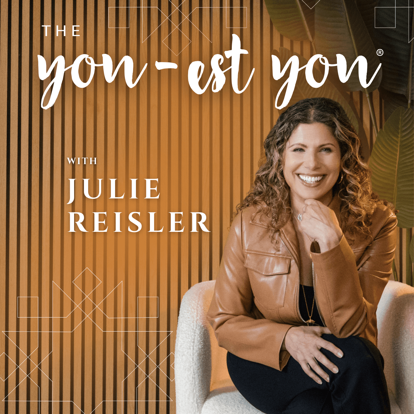 You-est You®: Redefining Intuition, Spirituality, Consciousness & Healing - Podcasts