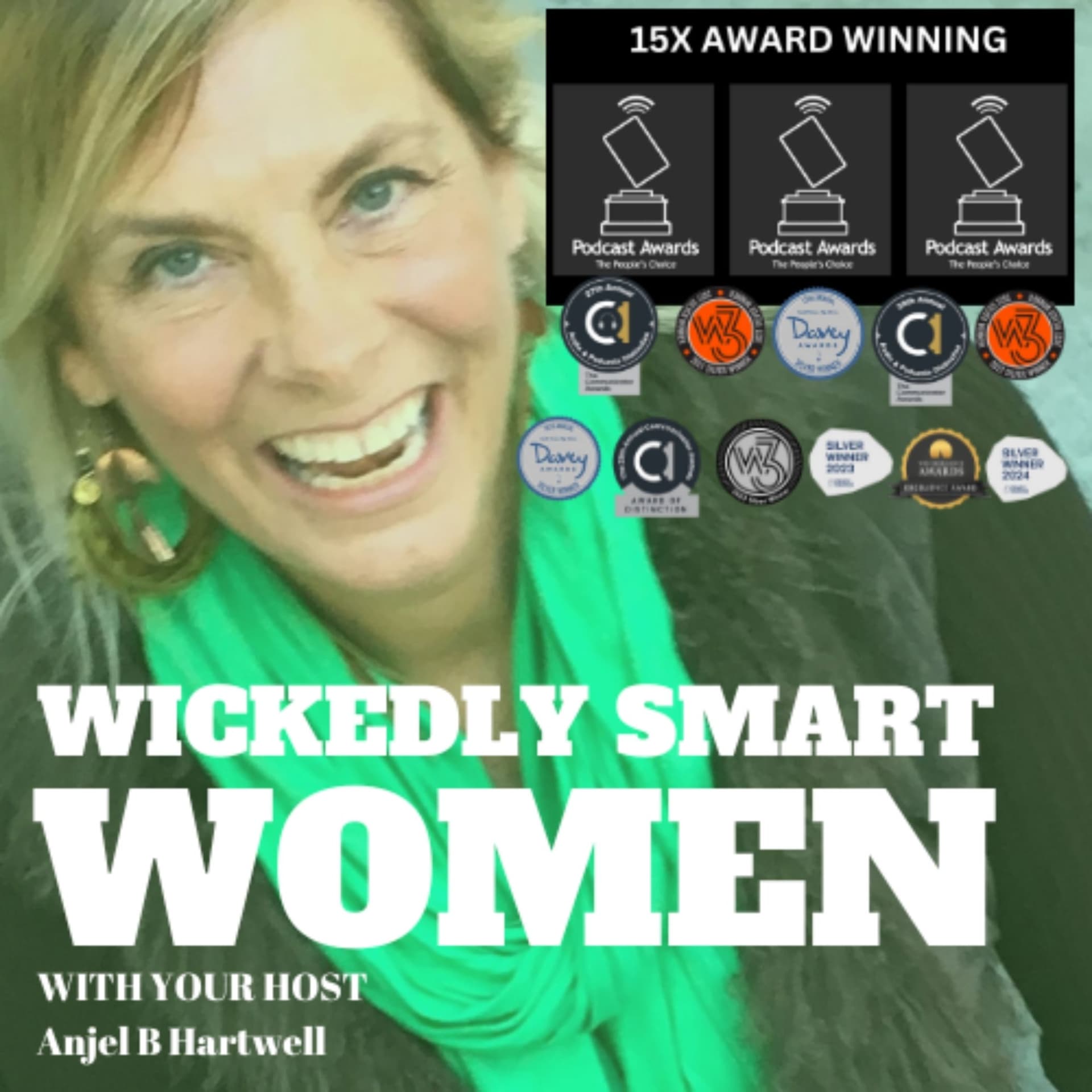 Wickedly Smart Women - Podcasts